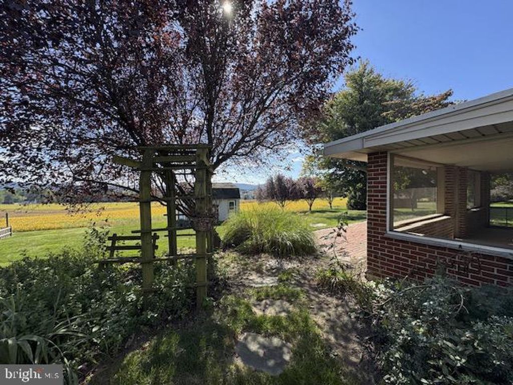Photo of 289 Rock Point Road, MARIETTA, PA 17547 (MLS # PALA2077498)