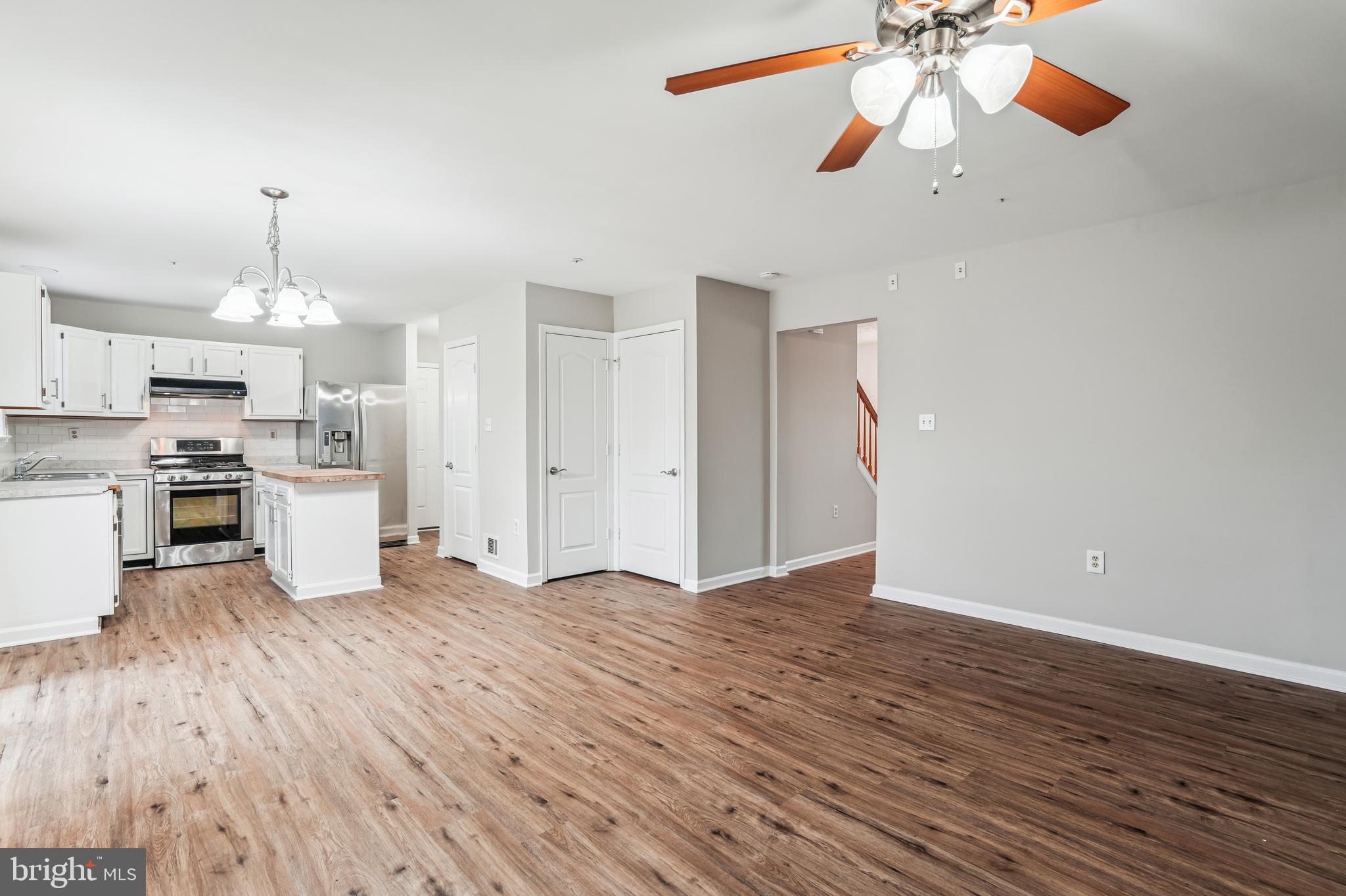 HOLLAWAY ESTATES - Residential