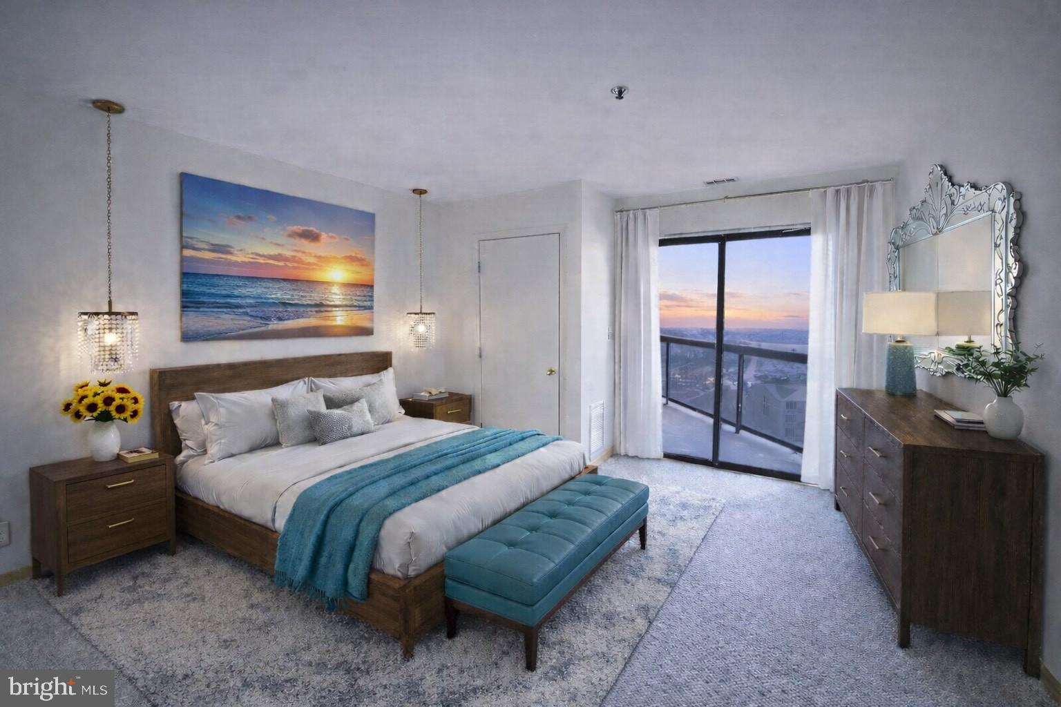 ANCHORAGE TOWERS - Residential