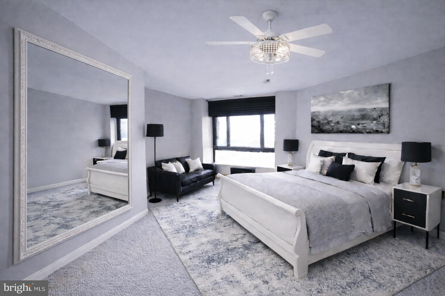 ANCHORAGE TOWERS - Residential