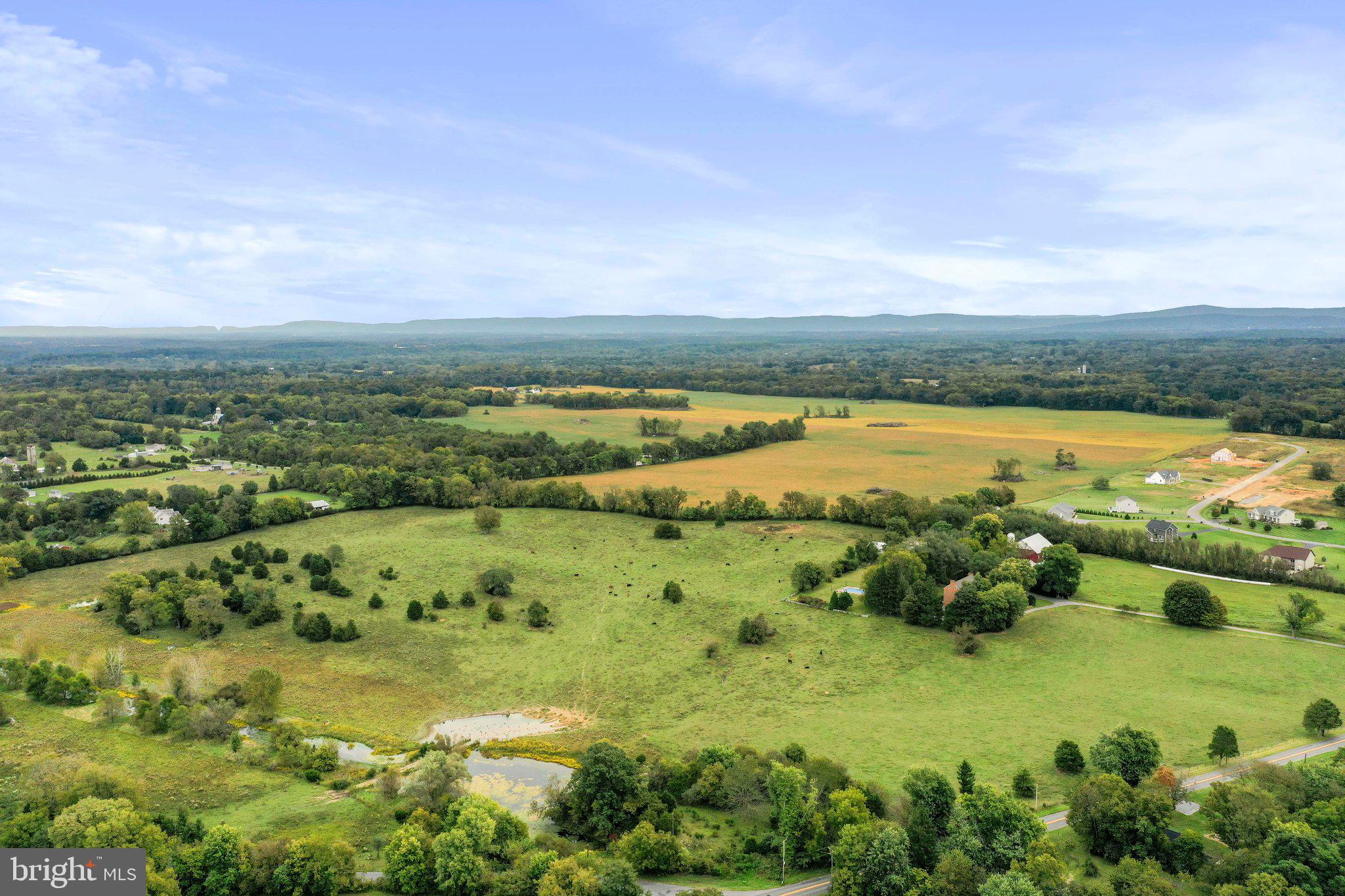 SWAN POND - Residential