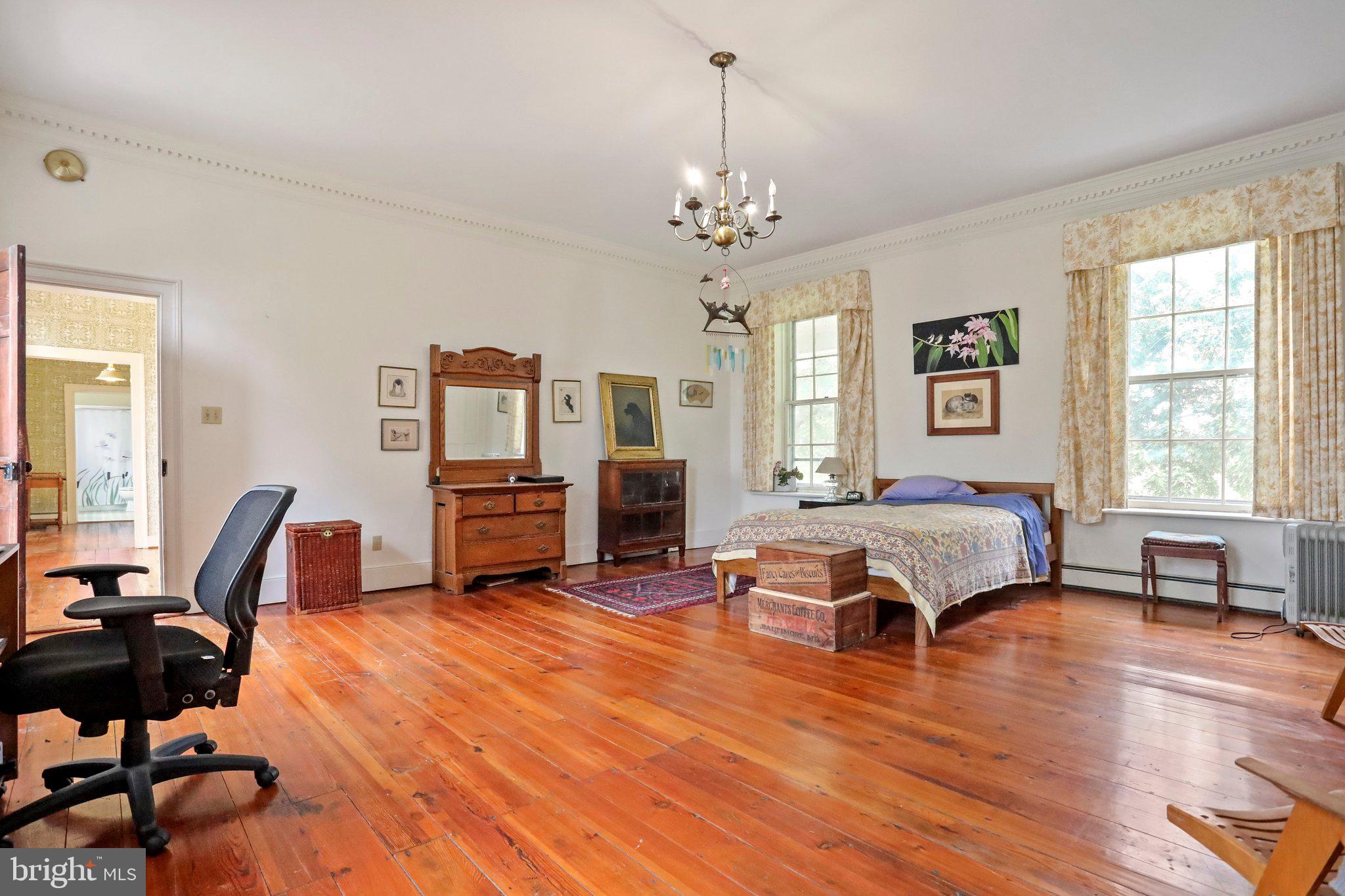 SWAN POND - Residential