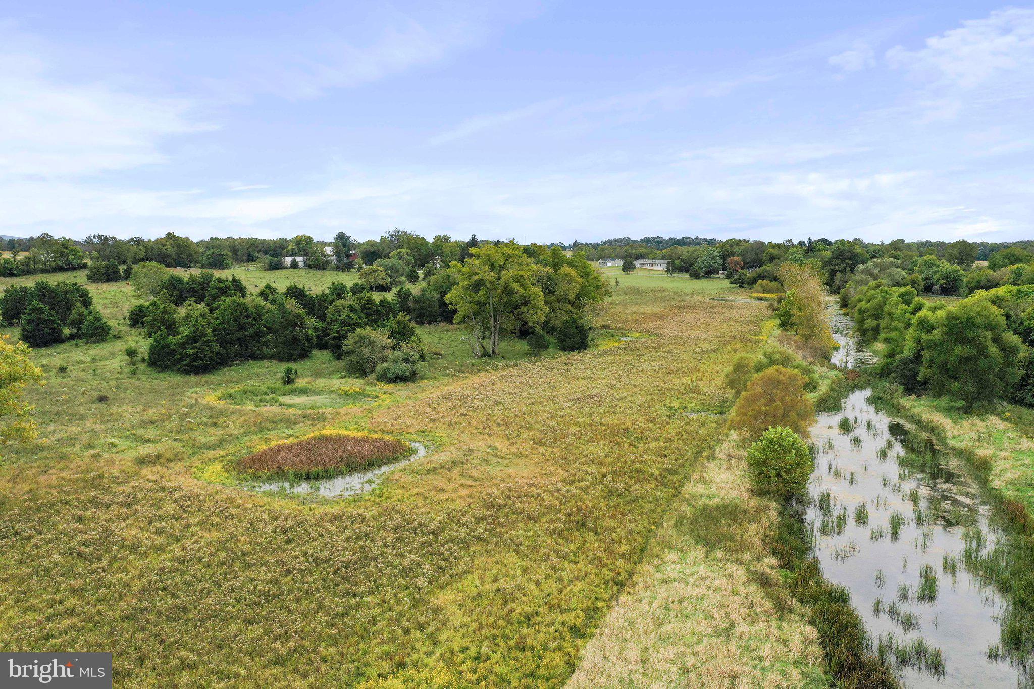 SWAN POND - Residential