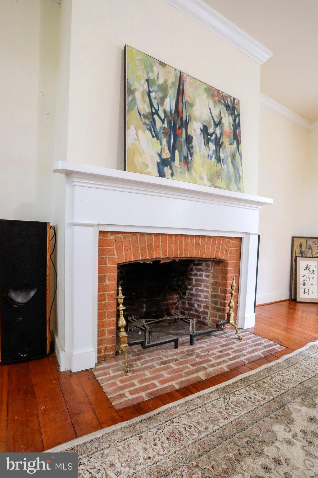 SWAN POND - Residential