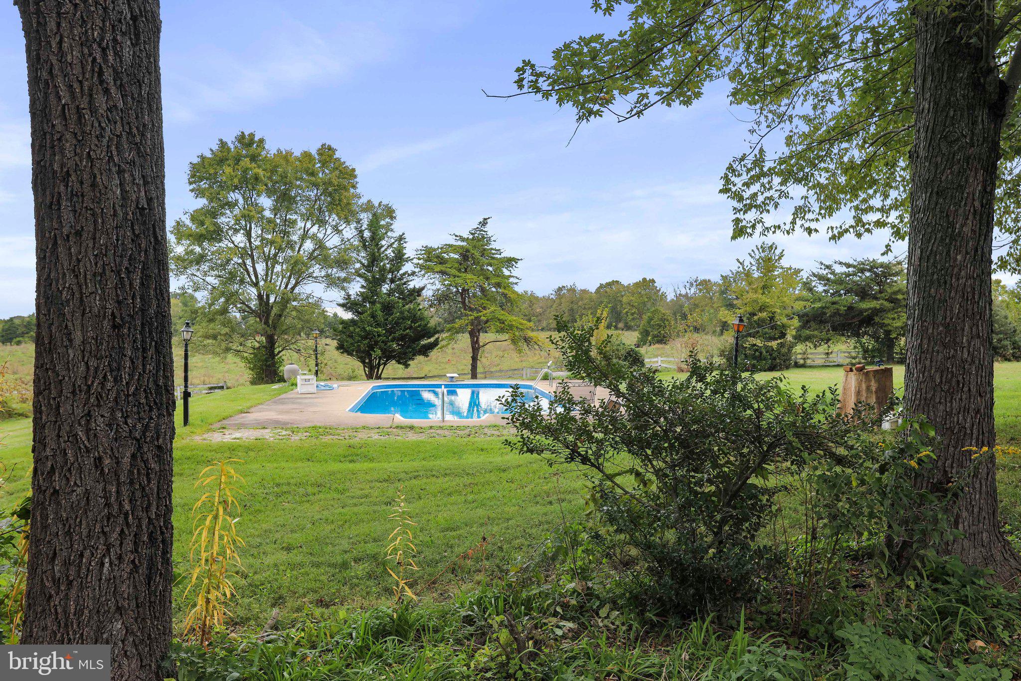 SWAN POND - Residential