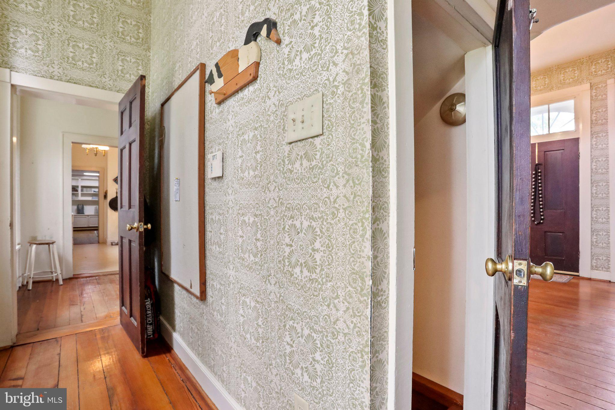 SWAN POND - Residential