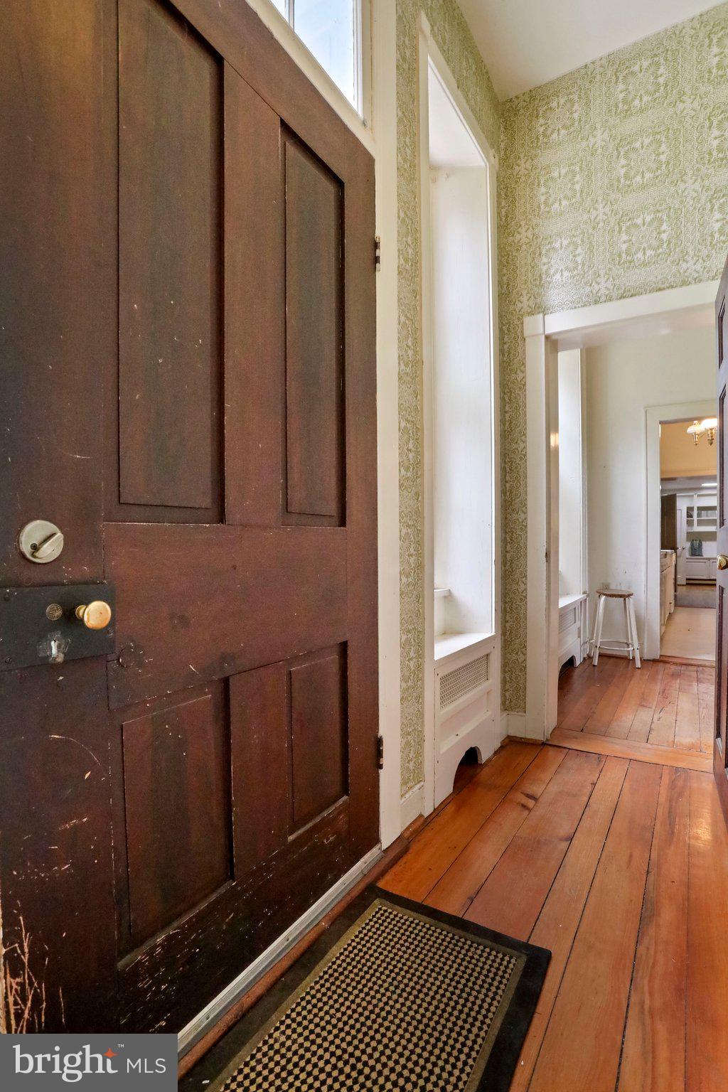 SWAN POND - Residential