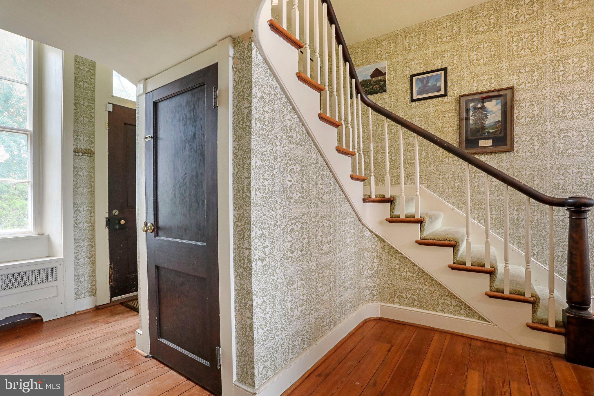 SWAN POND - Residential