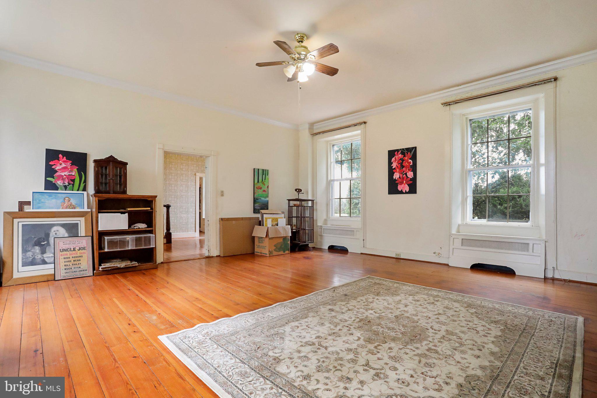 SWAN POND - Residential