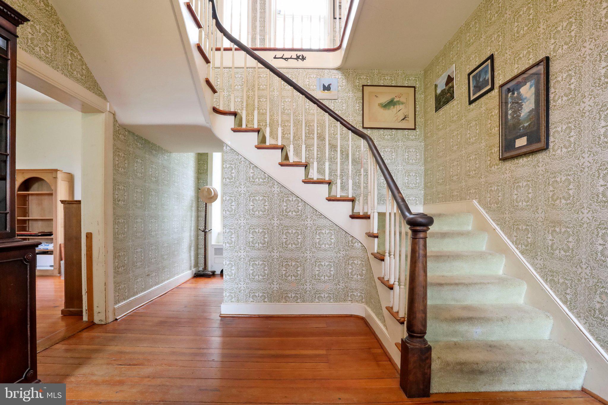 SWAN POND - Residential