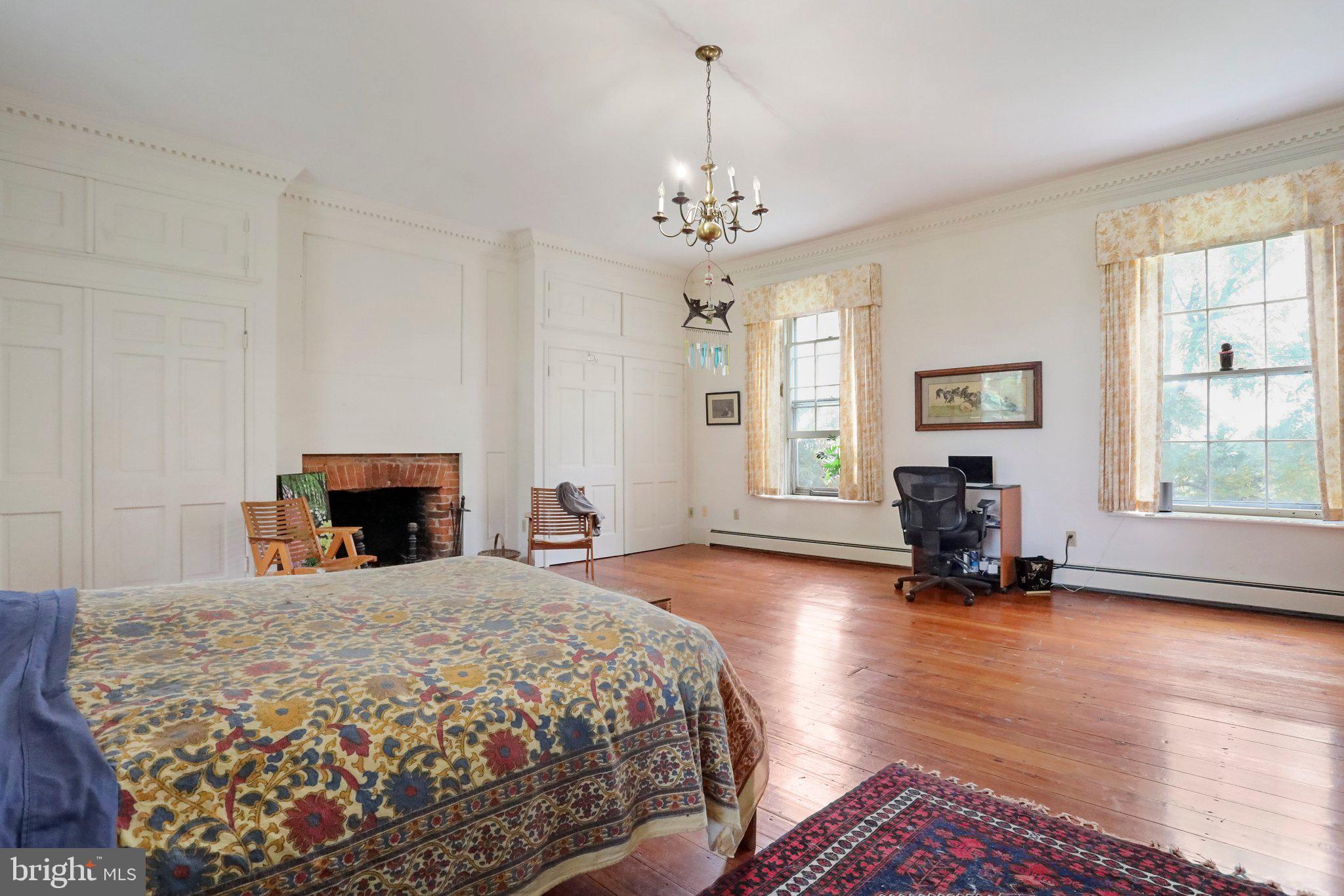 SWAN POND - Residential