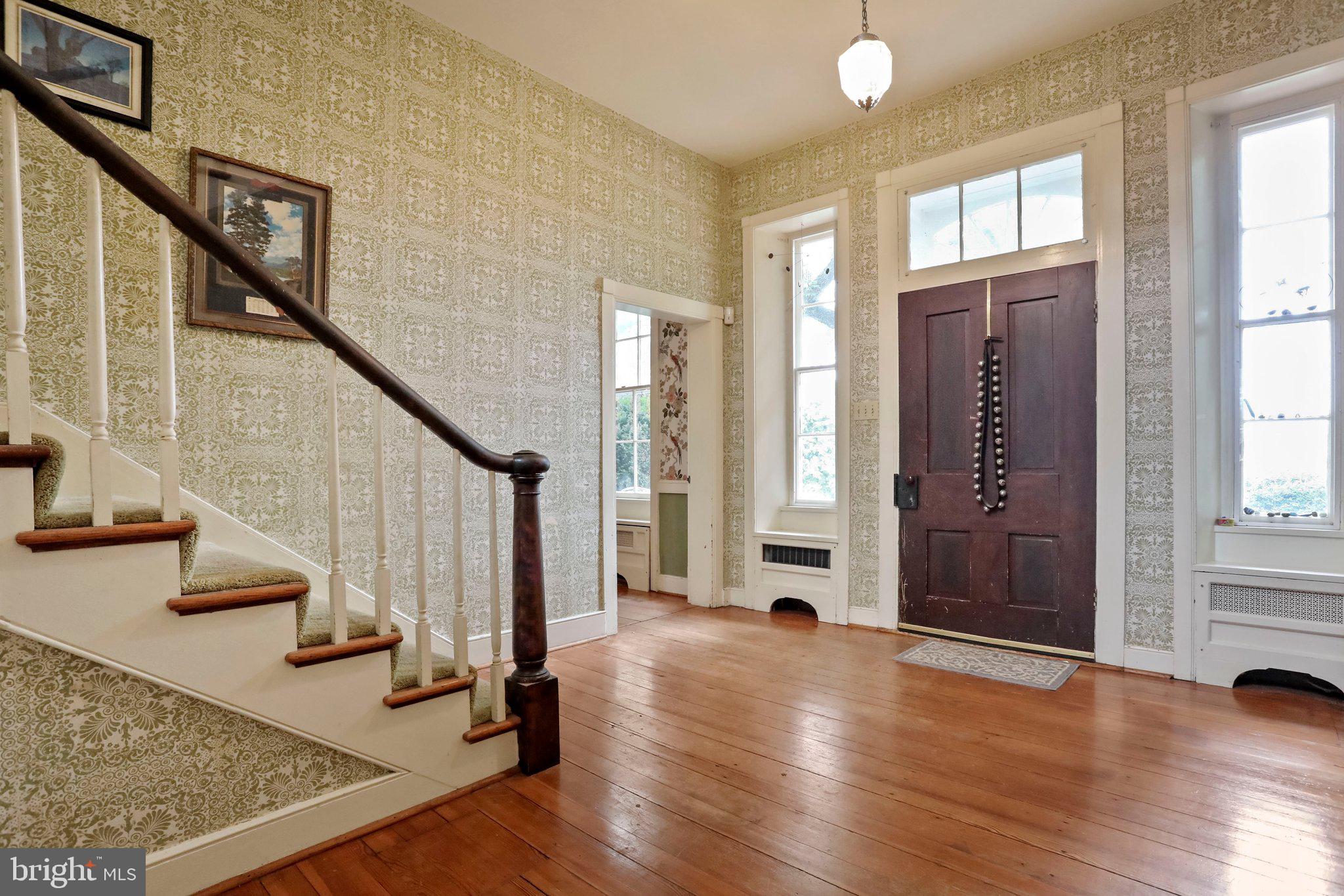 SWAN POND - Residential