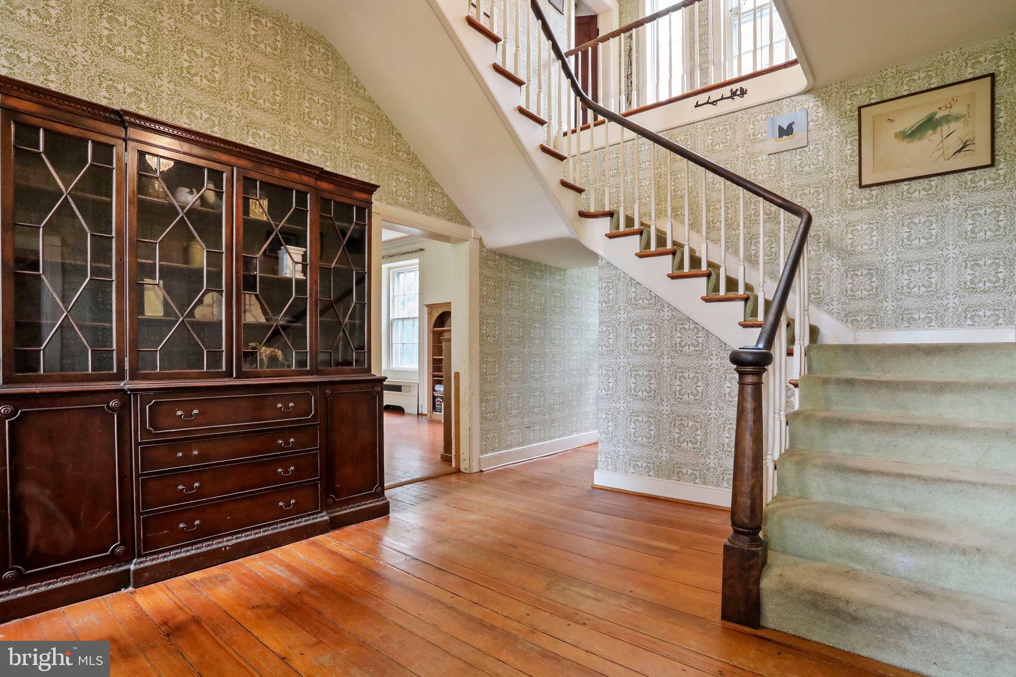 SWAN POND - Residential