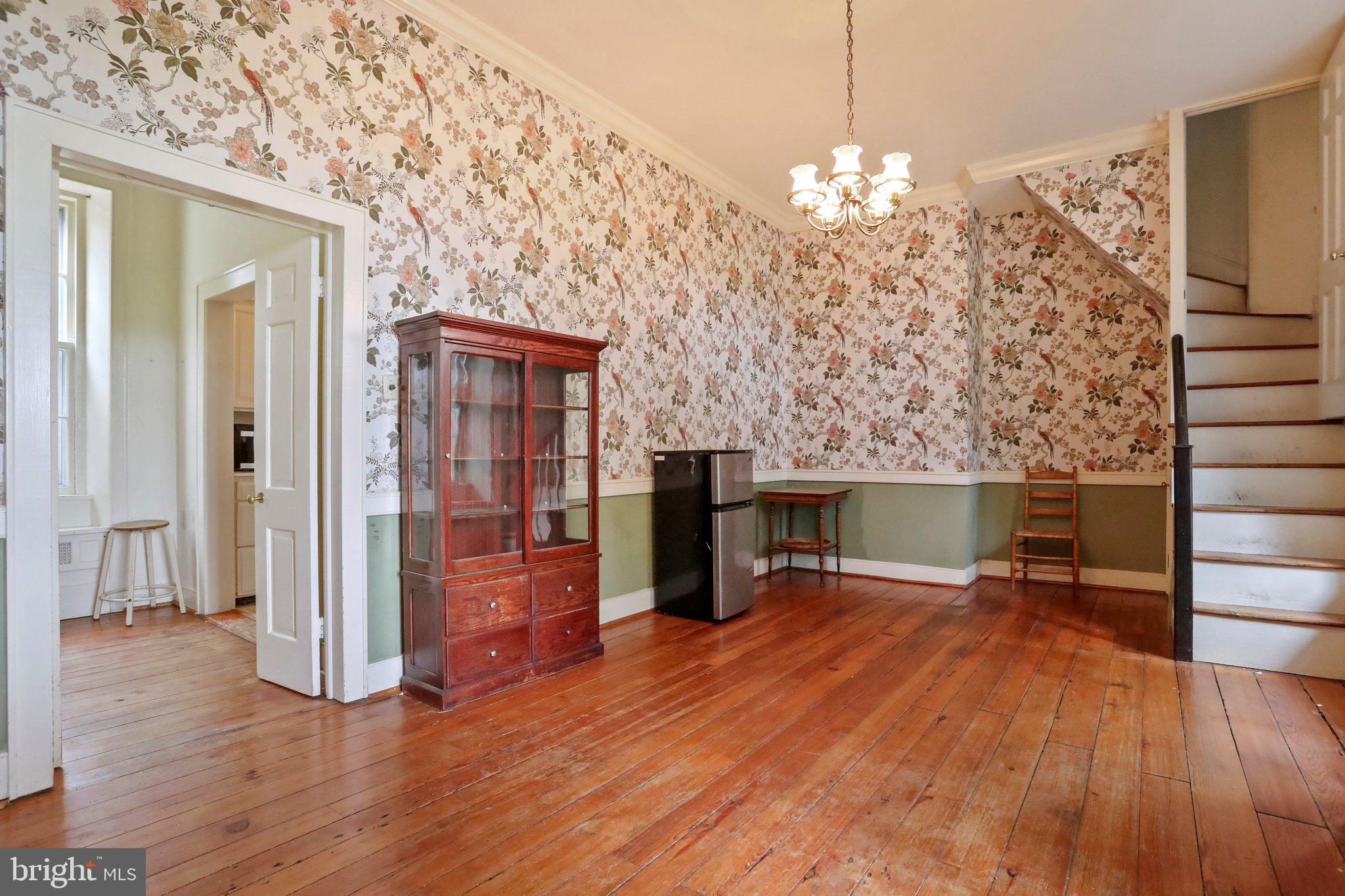 SWAN POND - Residential