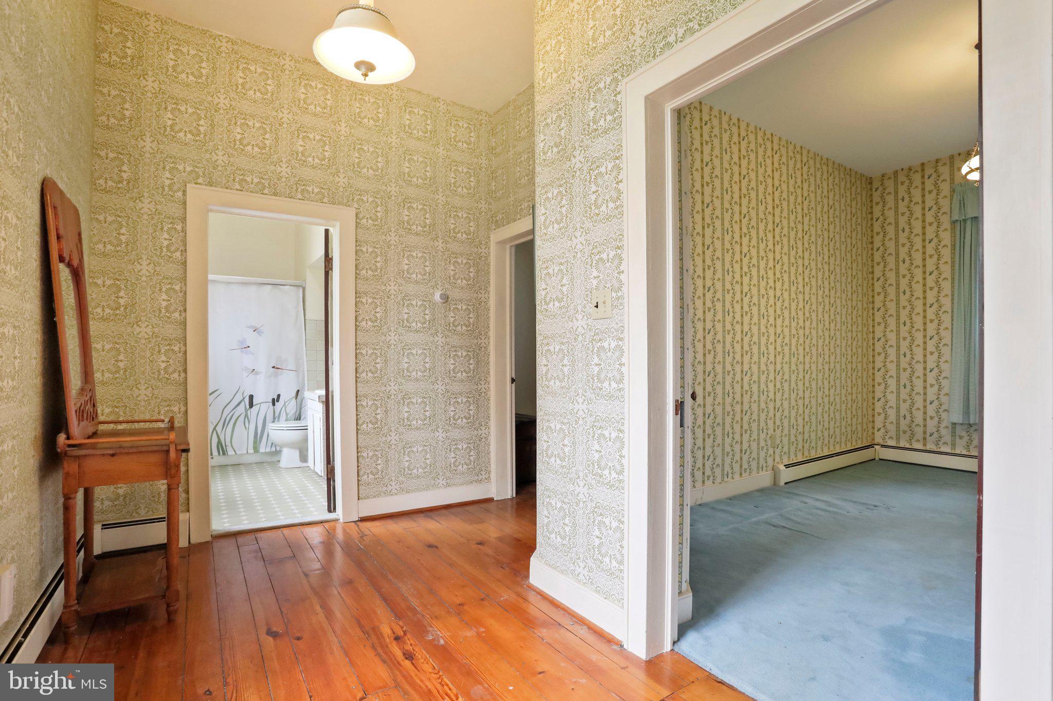 SWAN POND - Residential