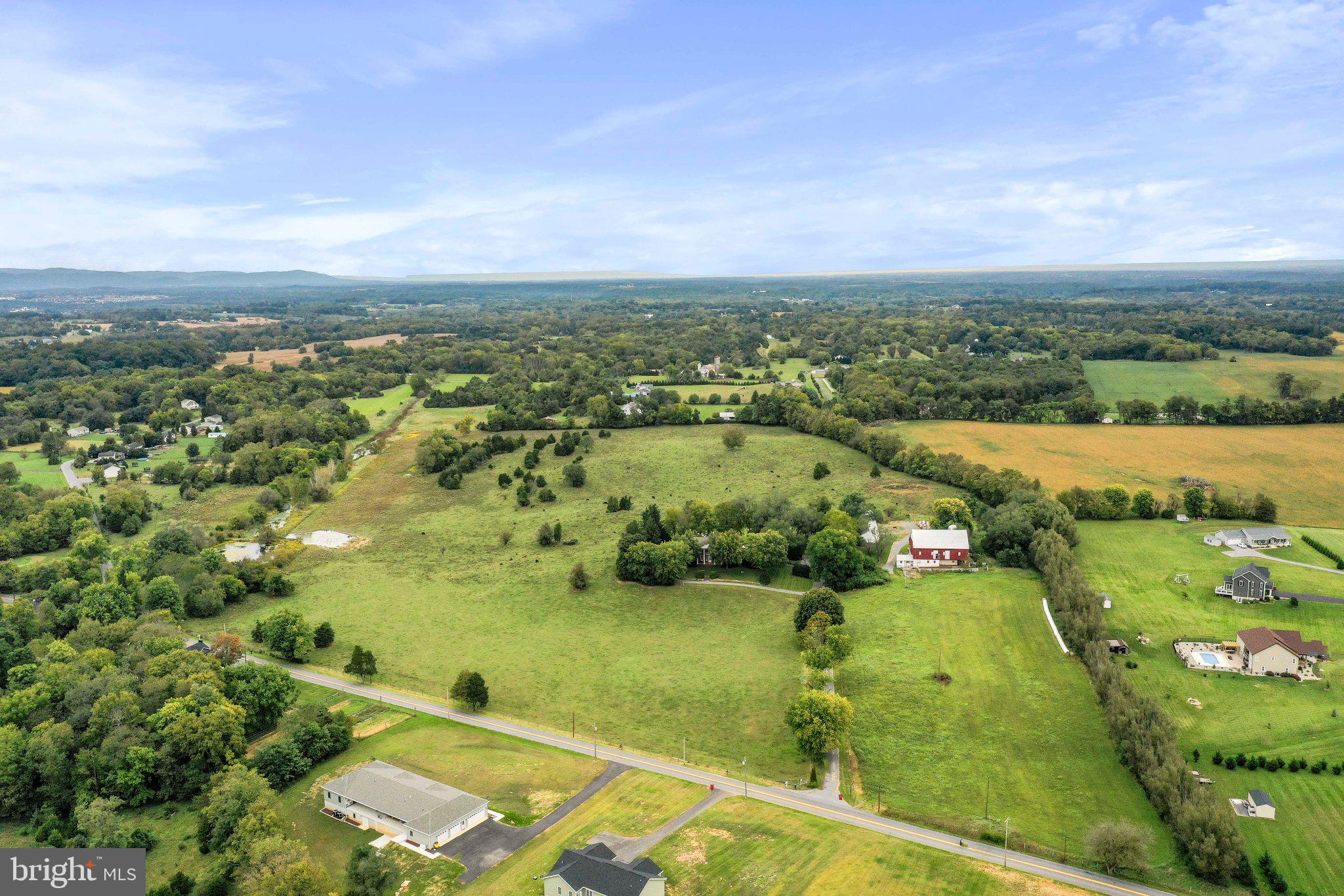 SWAN POND - Residential