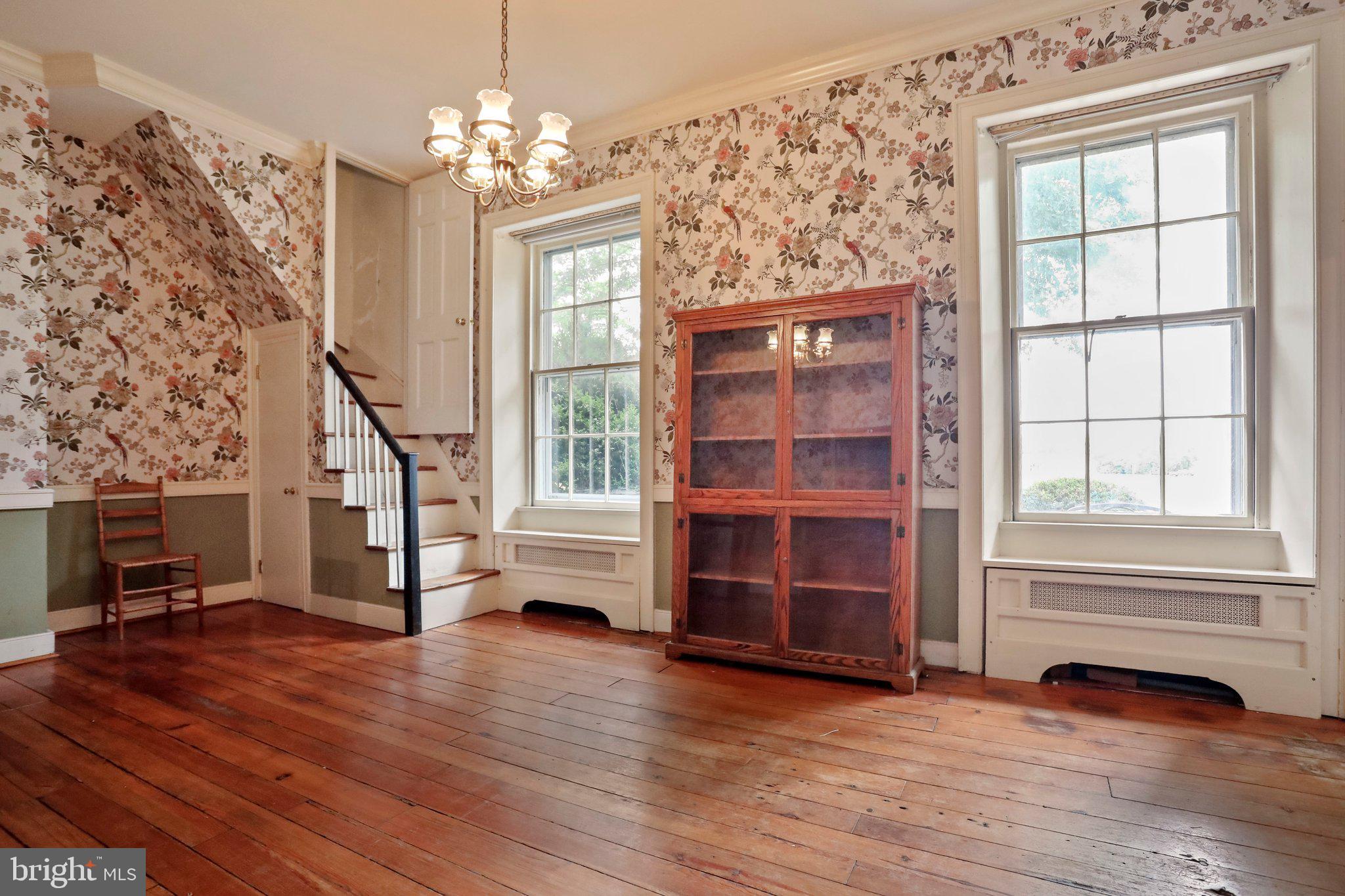 SWAN POND - Residential