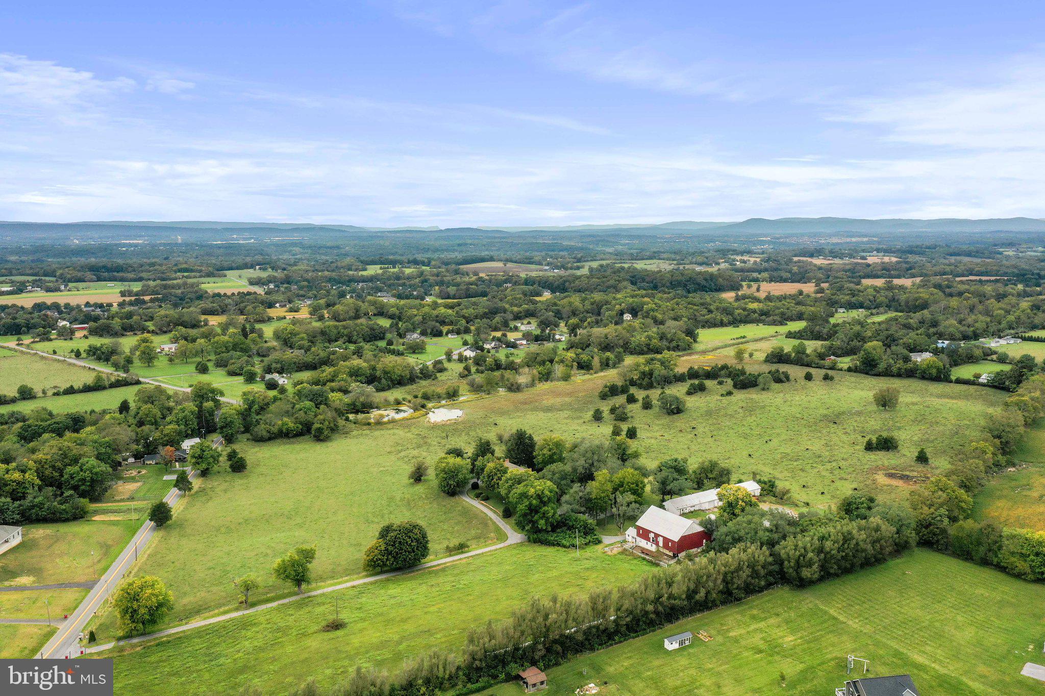 SWAN POND - Residential