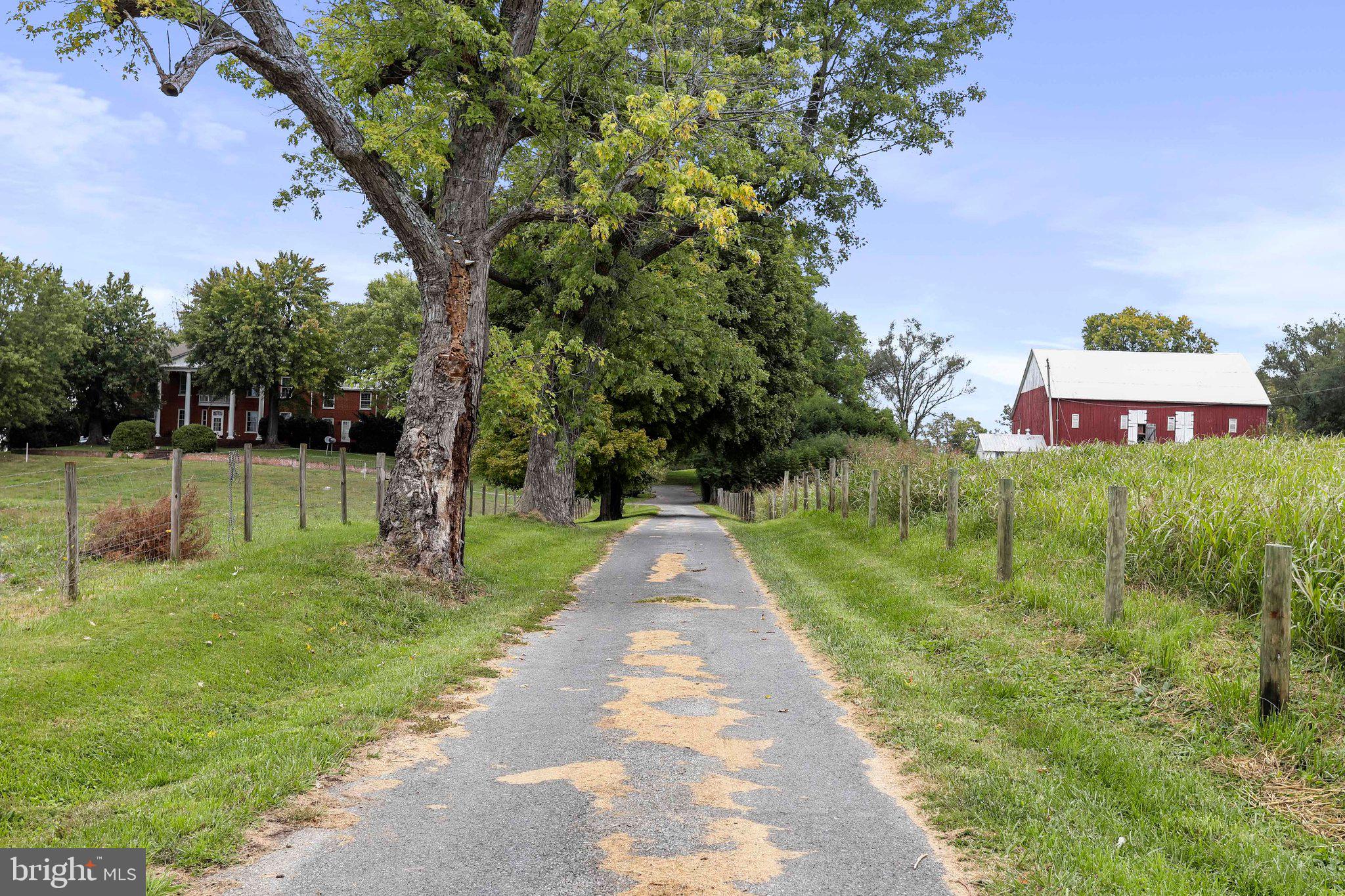SWAN POND - Residential