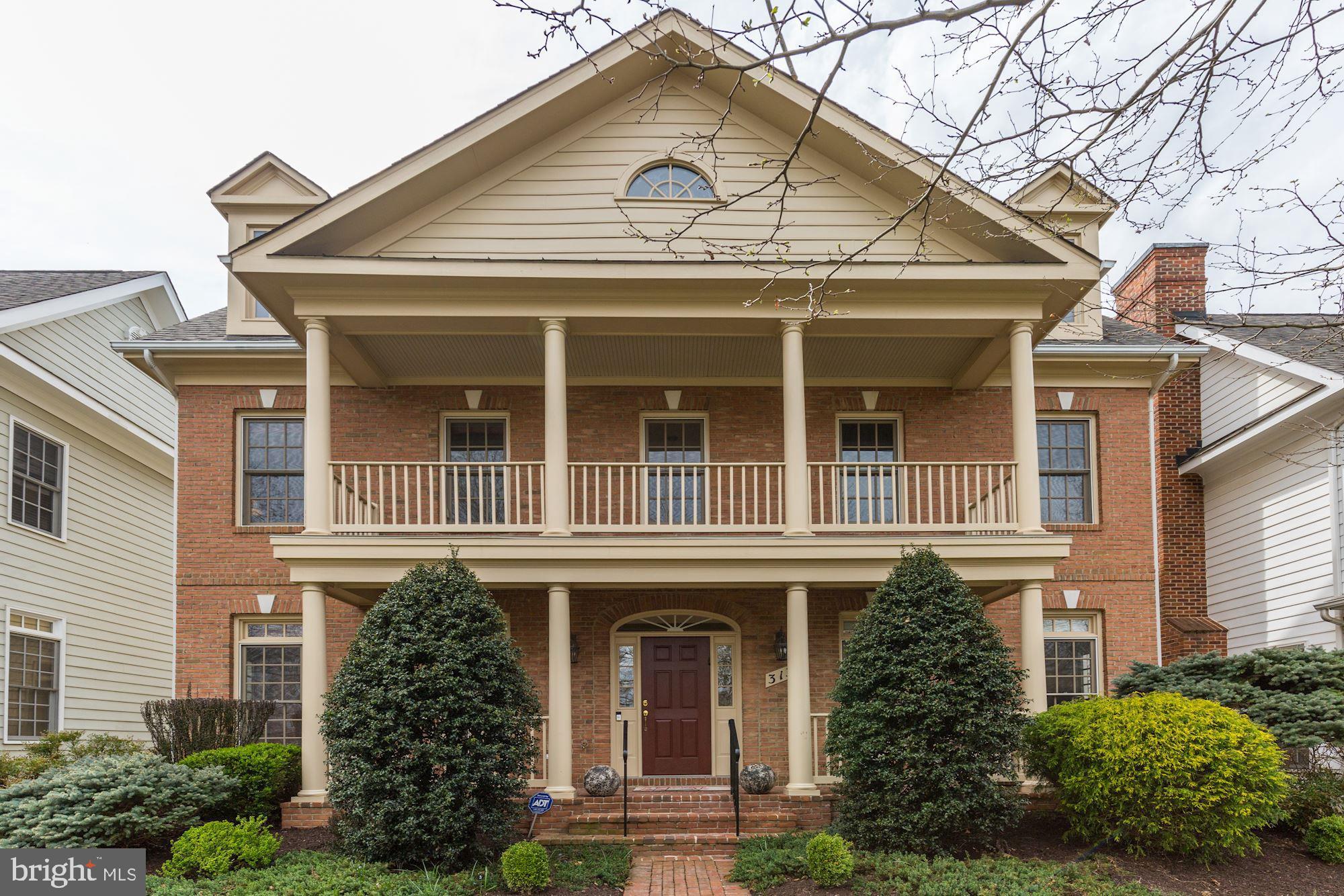 FALLSGROVE - Residential