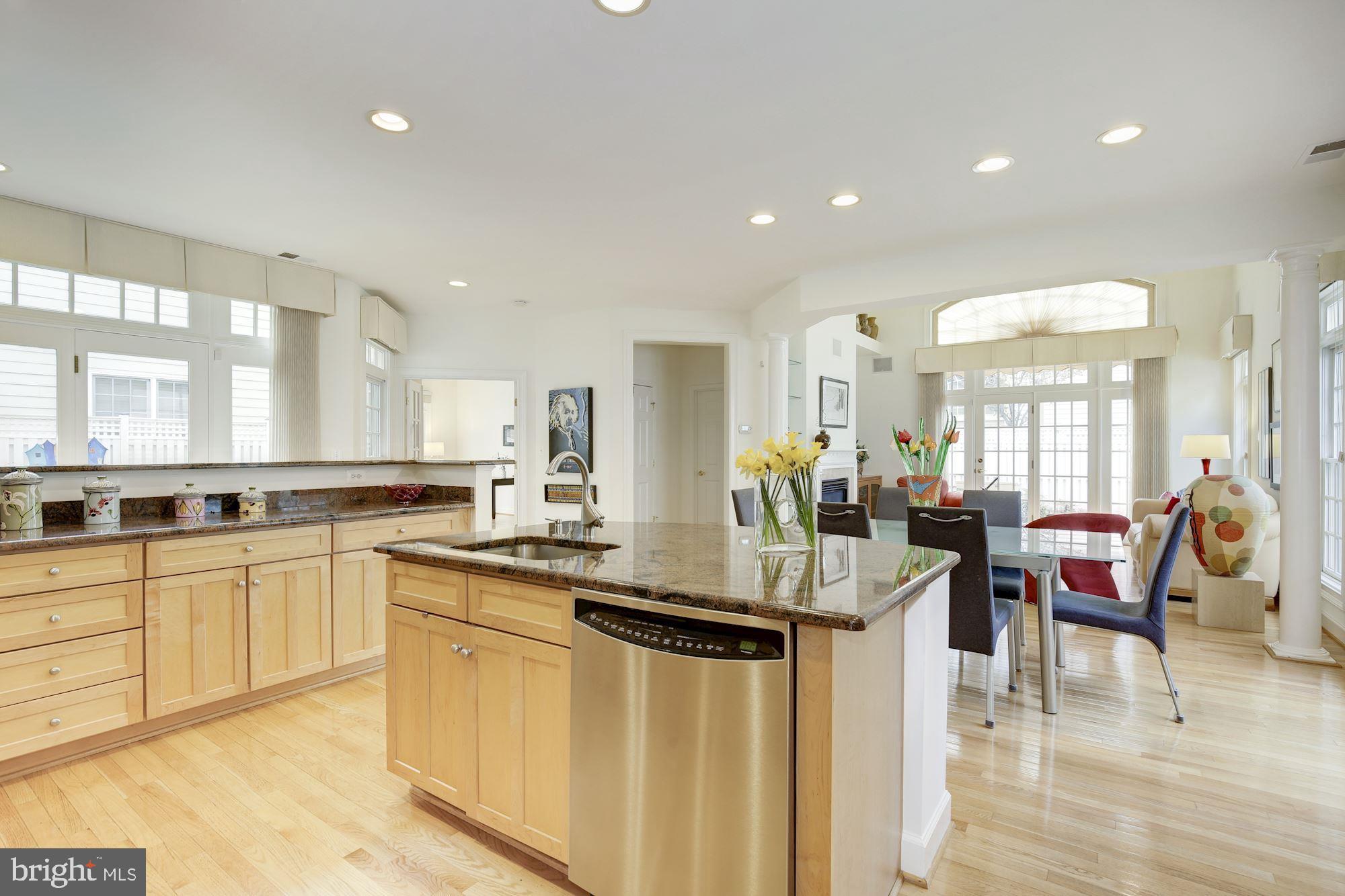 FALLSGROVE - Residential