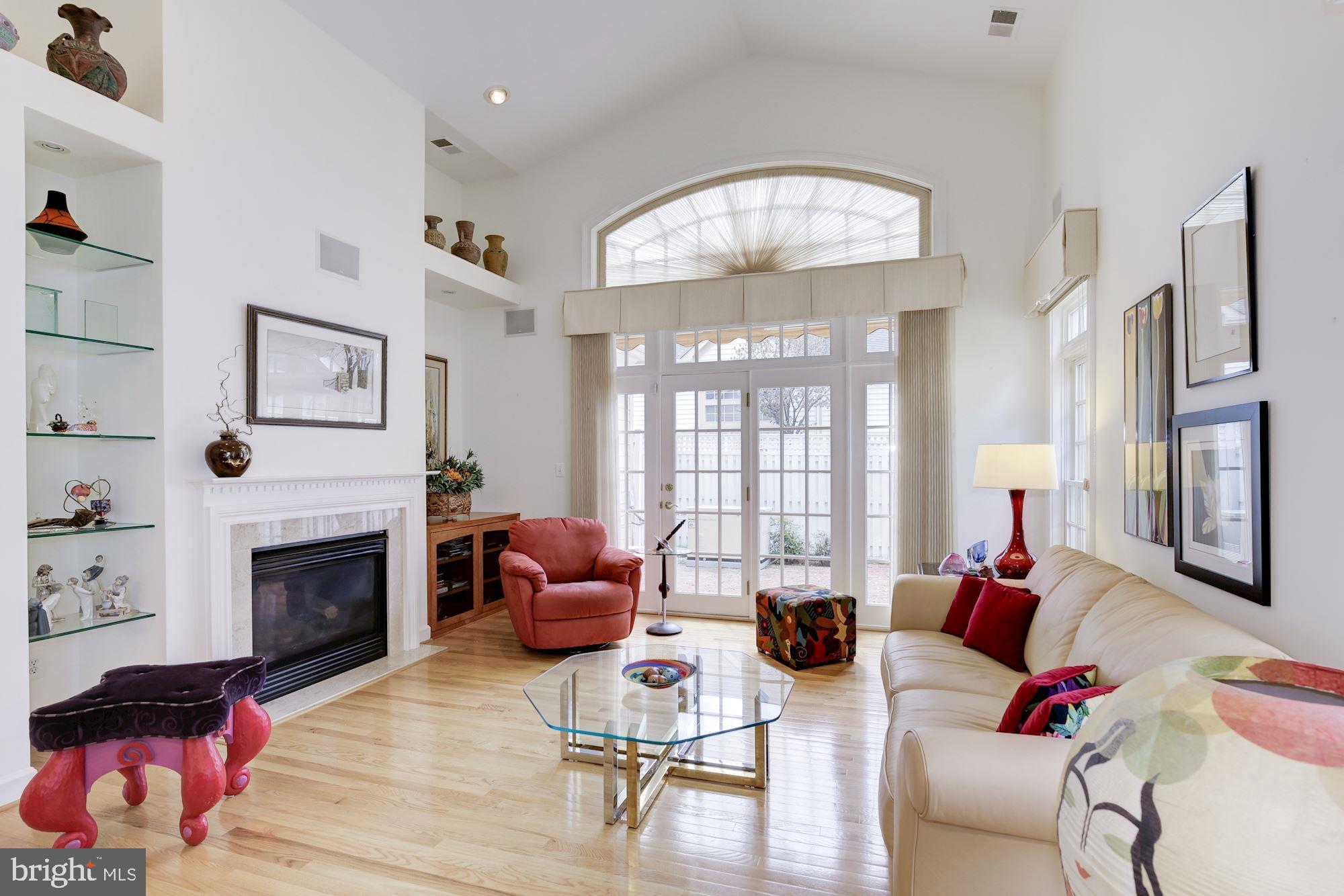 FALLSGROVE - Residential