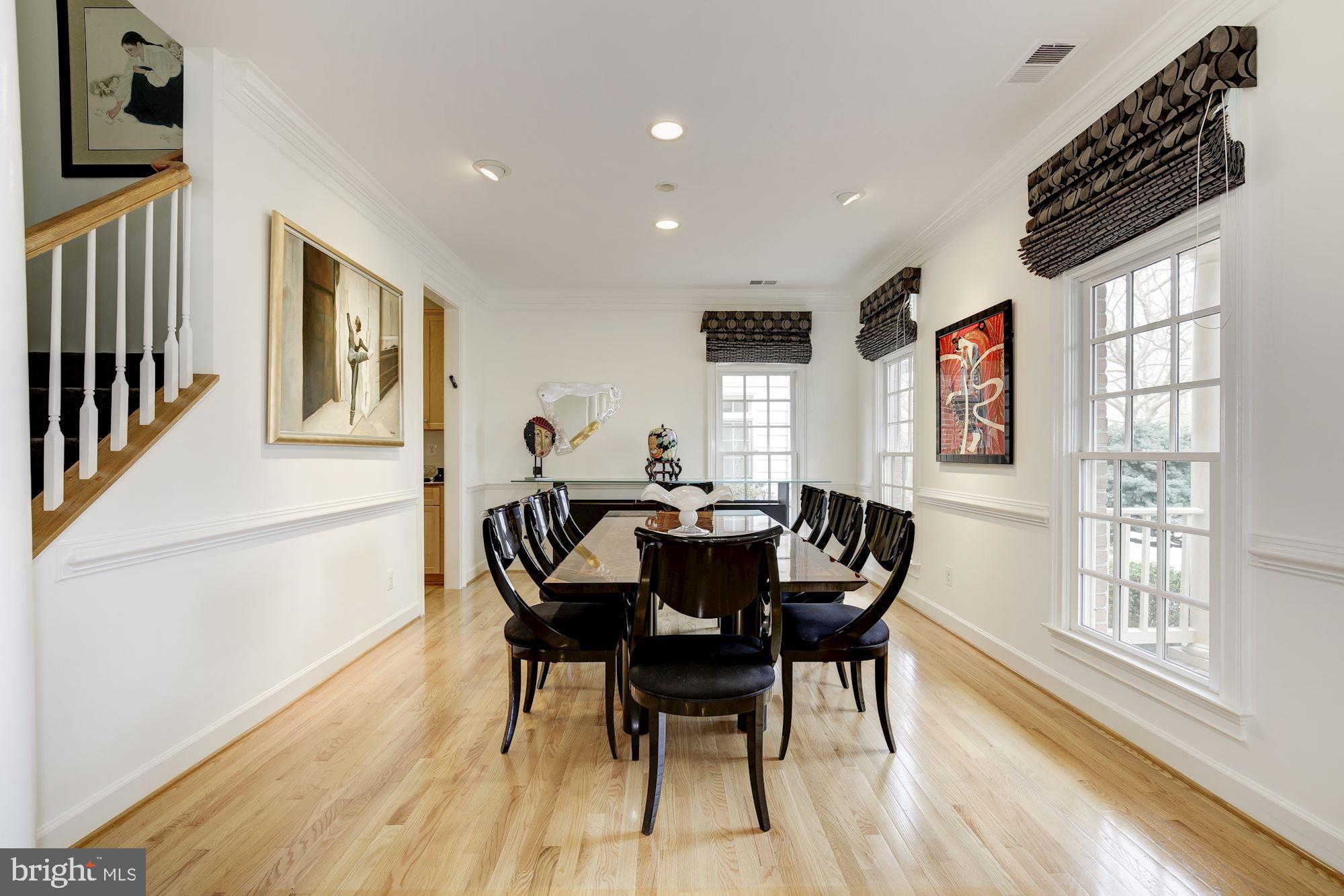 FALLSGROVE - Residential