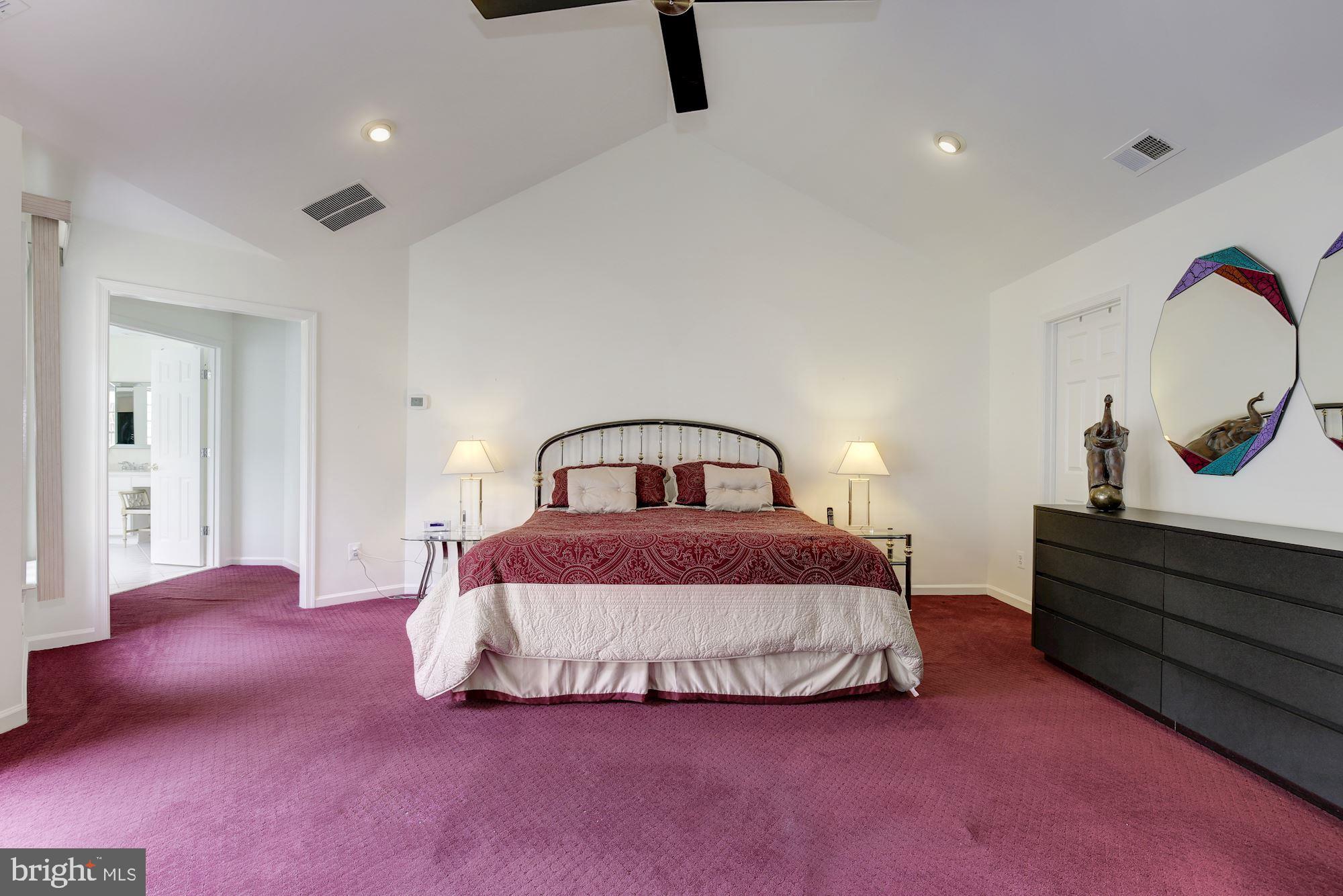 FALLSGROVE - Residential