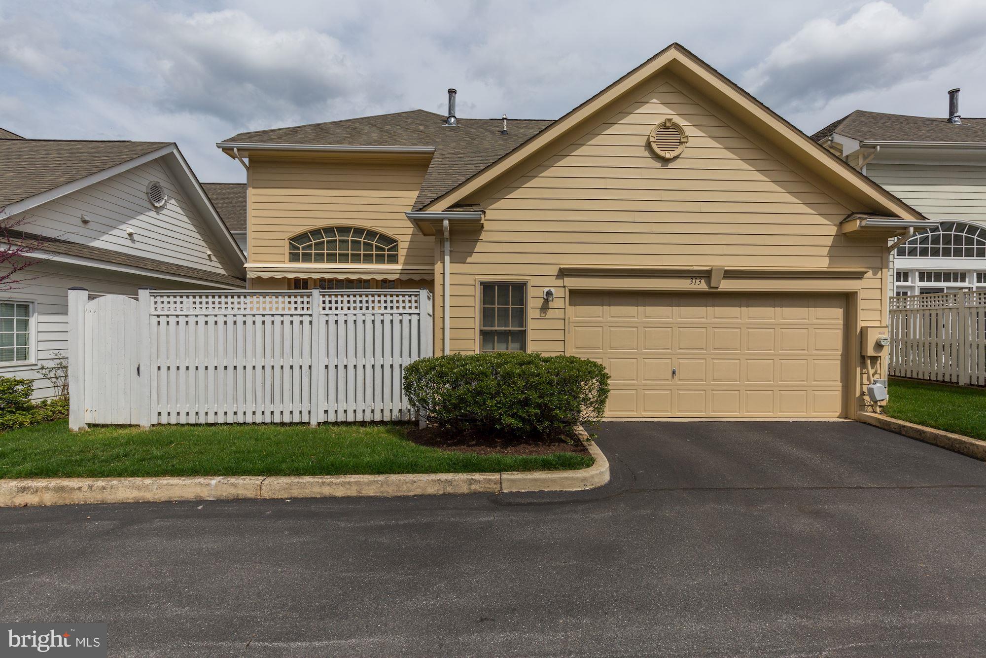 FALLSGROVE - Residential