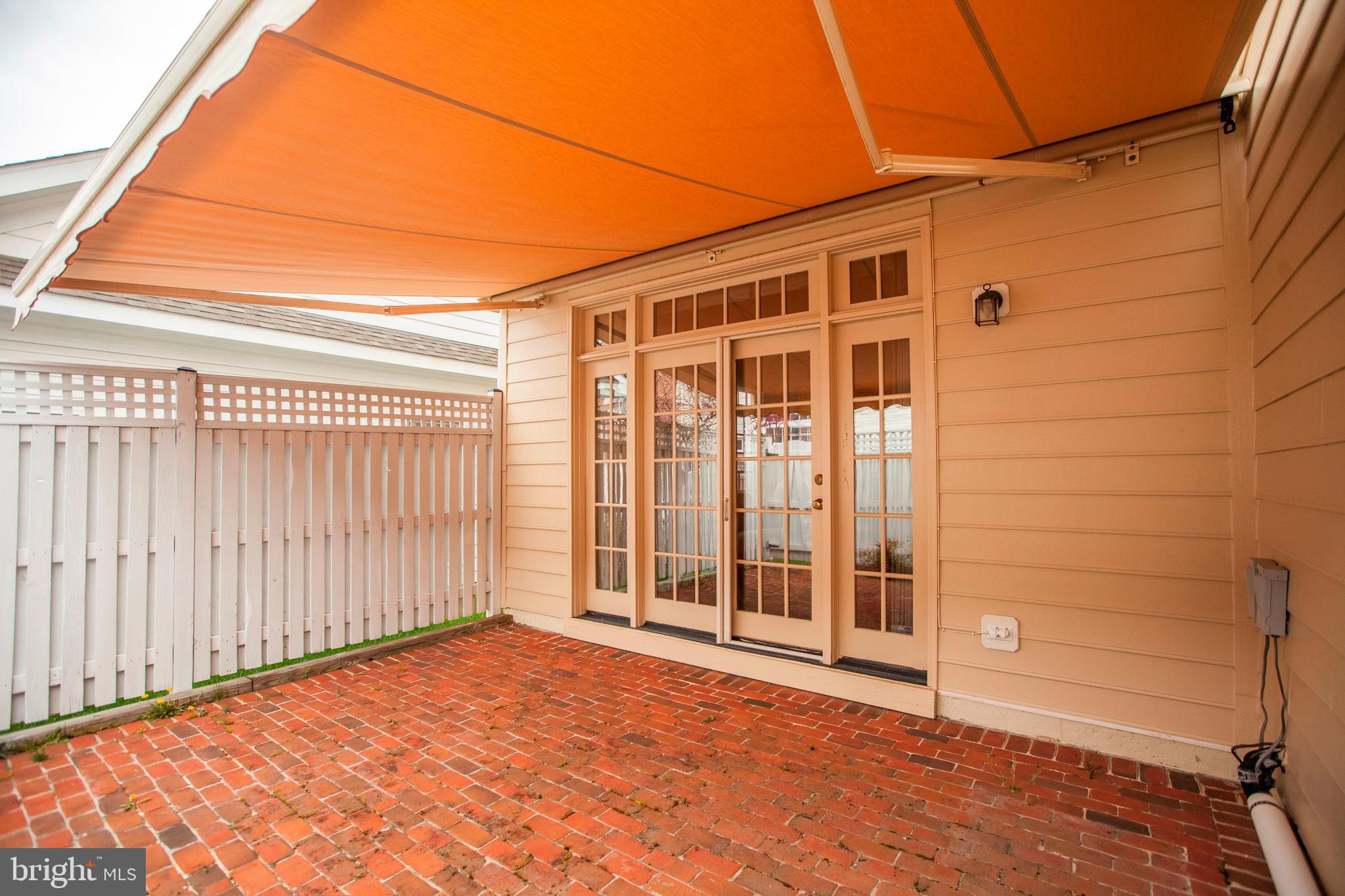 FALLSGROVE - Residential