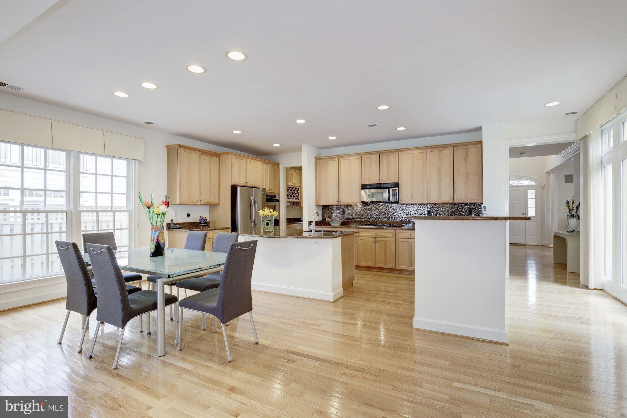 FALLSGROVE - Residential