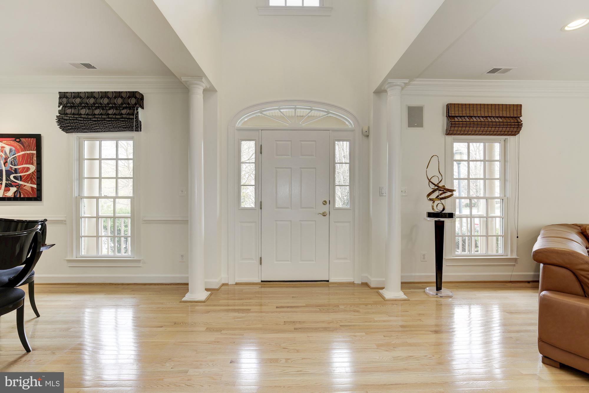 FALLSGROVE - Residential