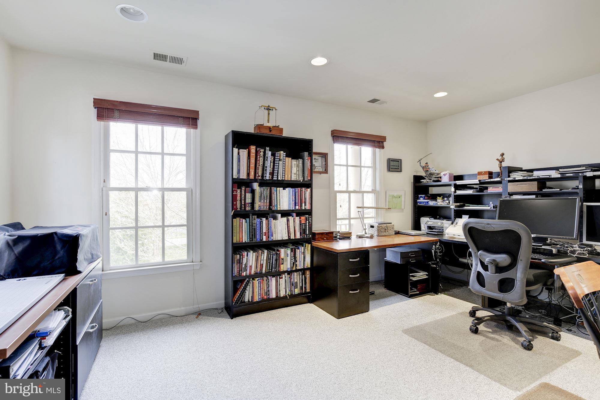 FALLSGROVE - Residential