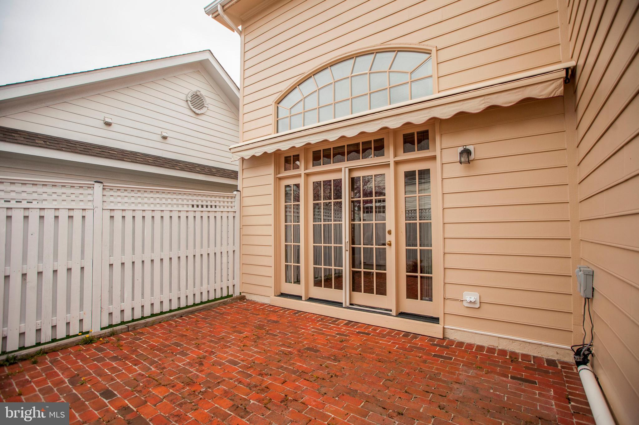 FALLSGROVE - Residential