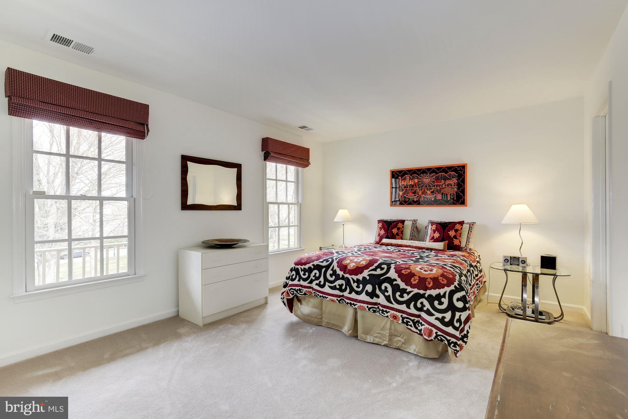 FALLSGROVE - Residential