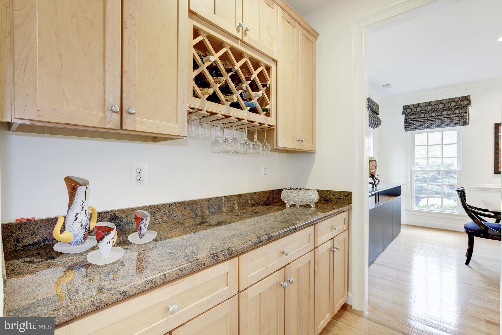 FALLSGROVE - Residential