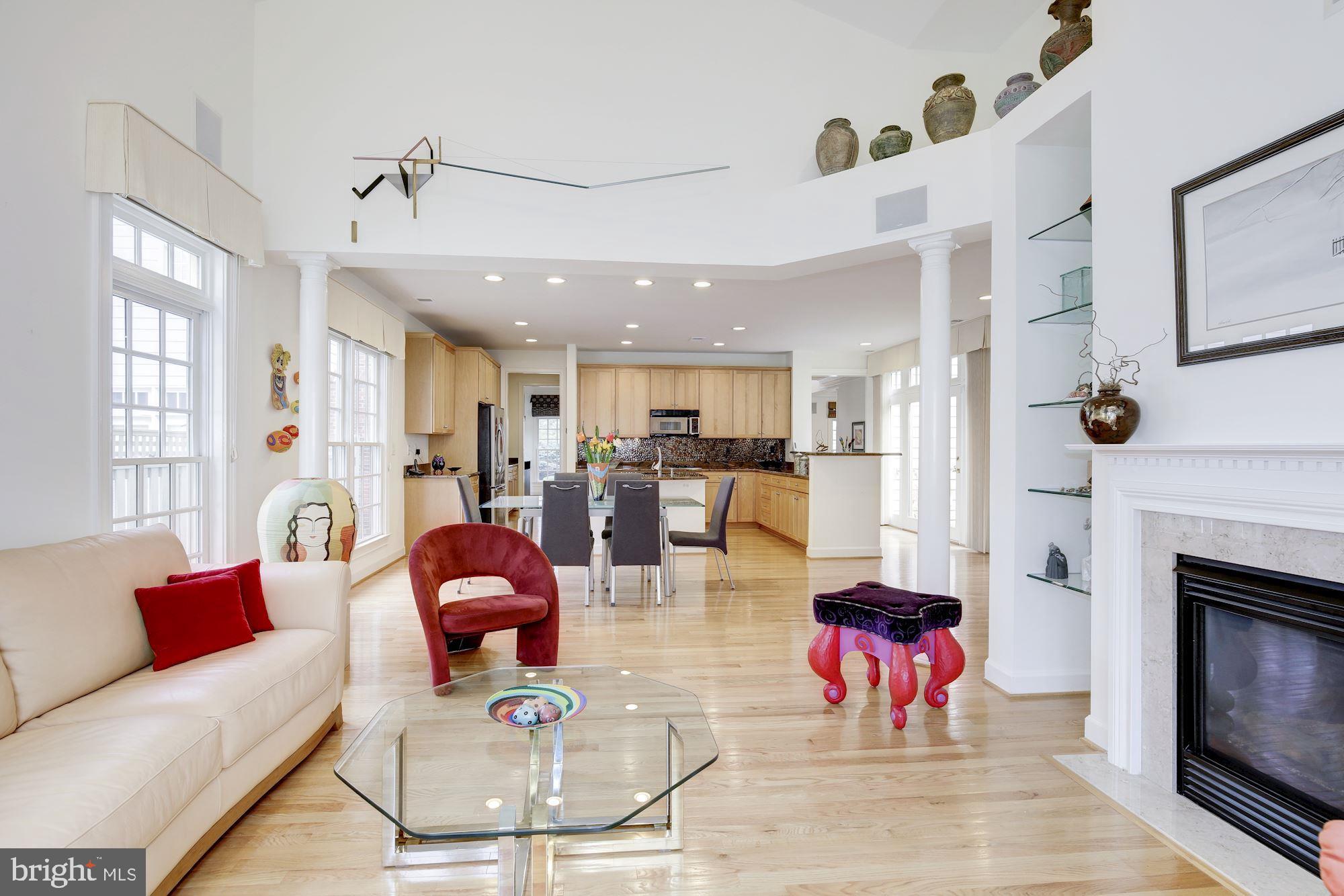 FALLSGROVE - Residential