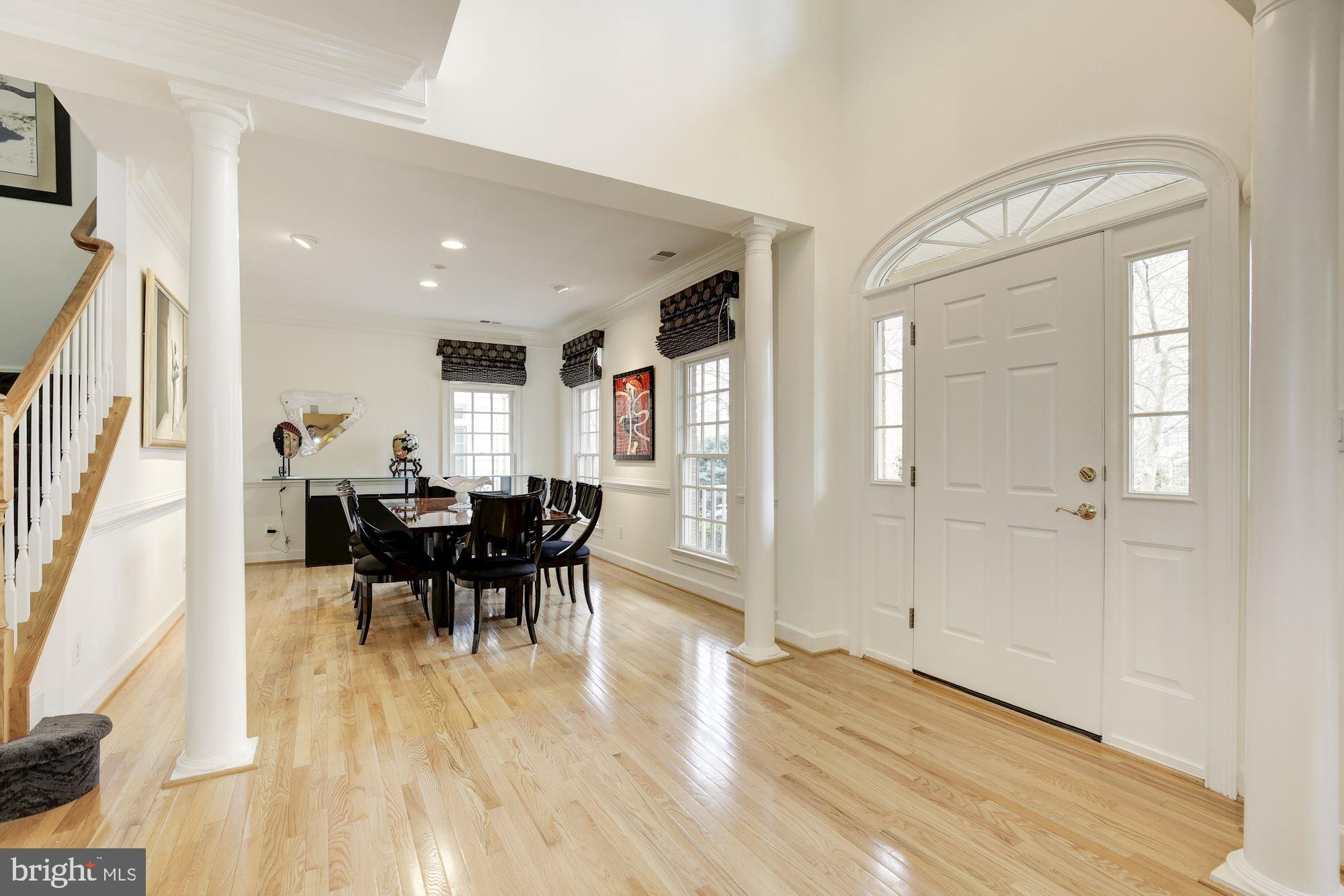 FALLSGROVE - Residential