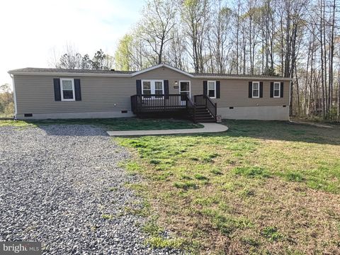 12192 MITCHELTREE LANE KING GEORGE VA 22485