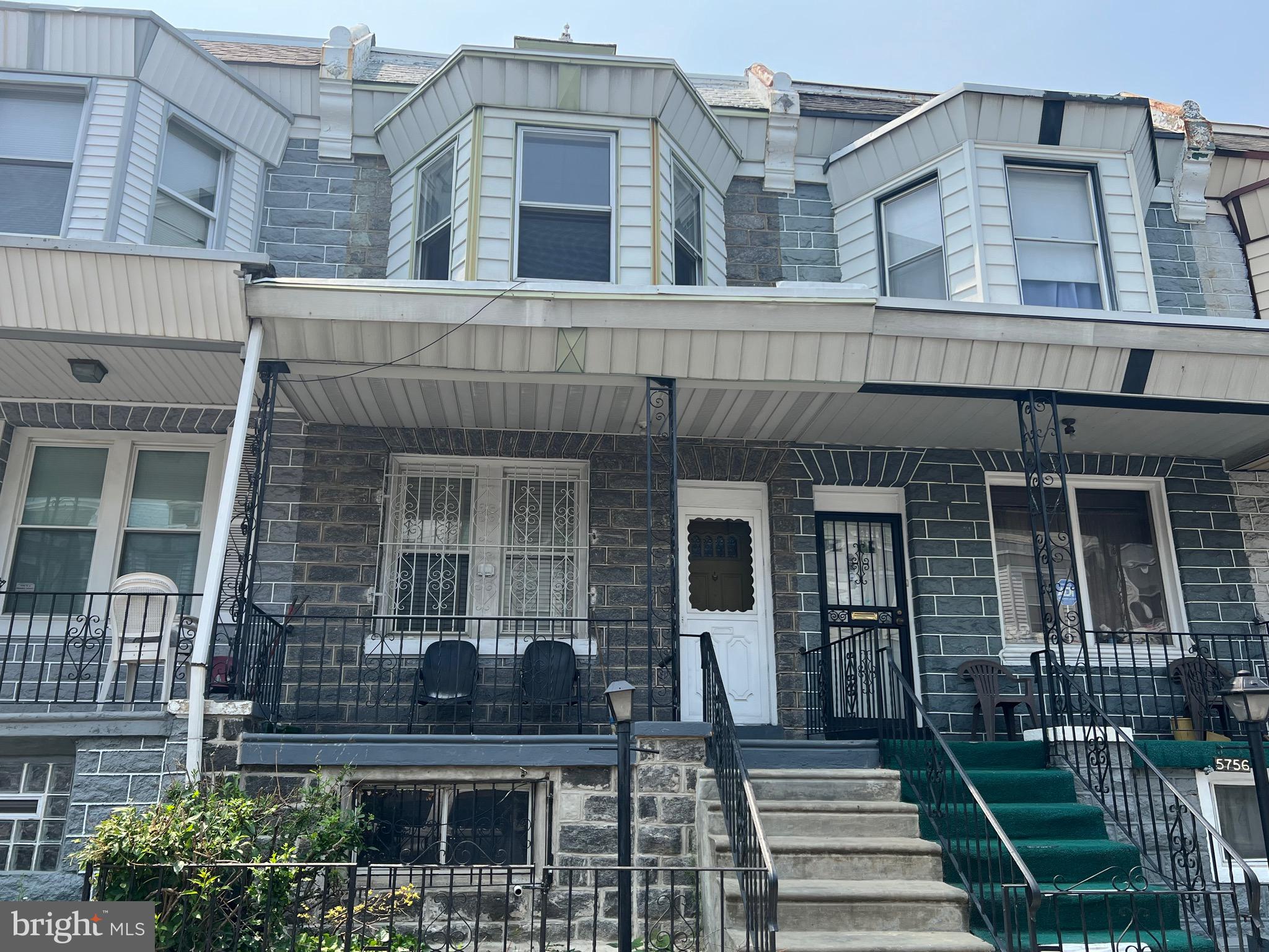 COBBS CREEK - Residential