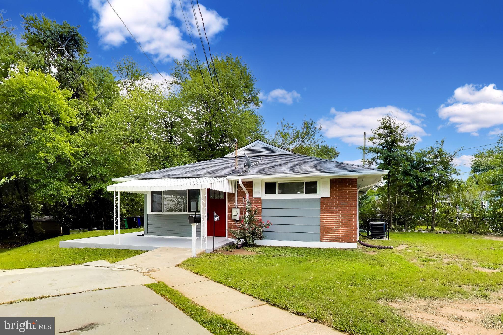 8107 ALLENDALE DRIVE