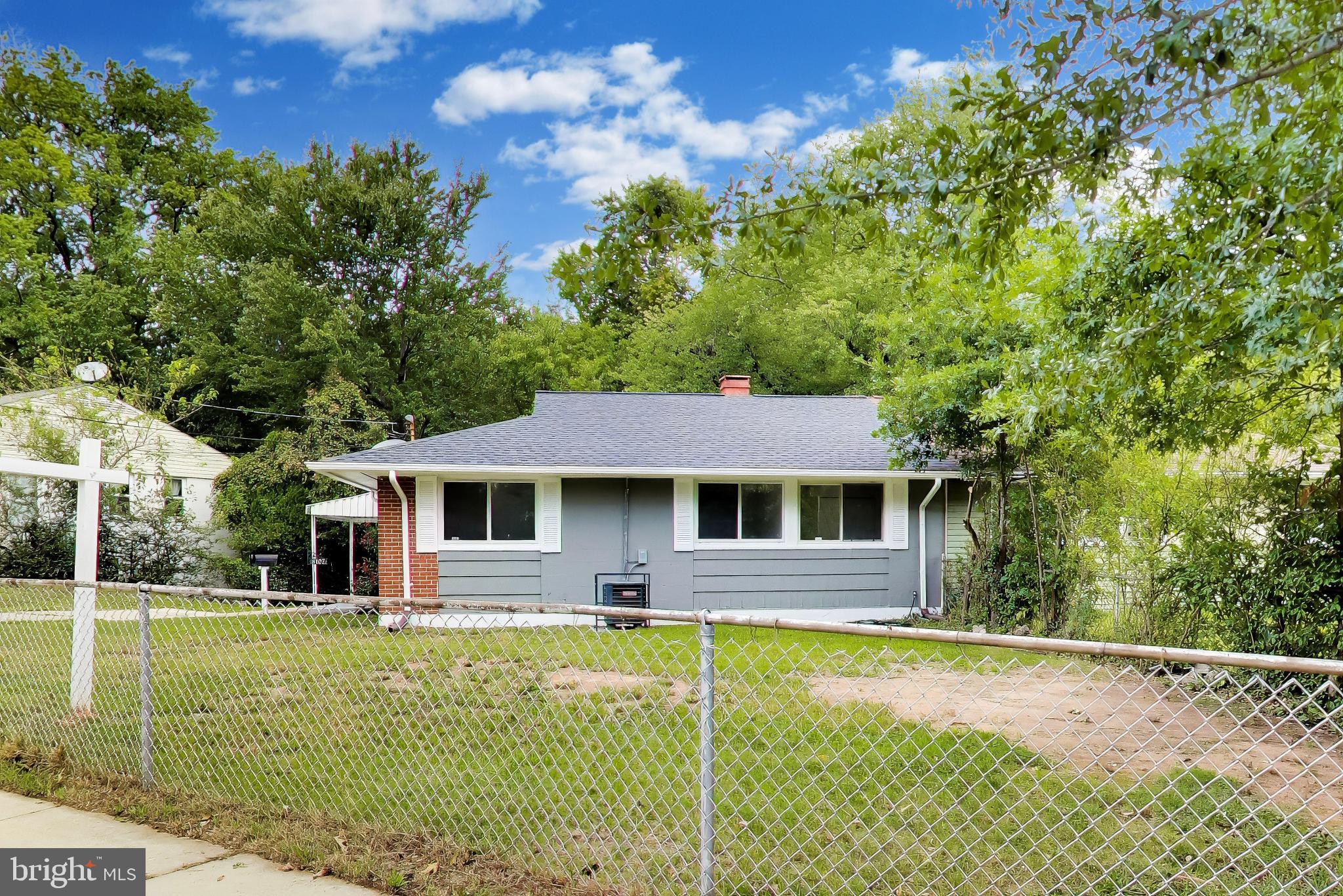 8107 ALLENDALE DRIVE