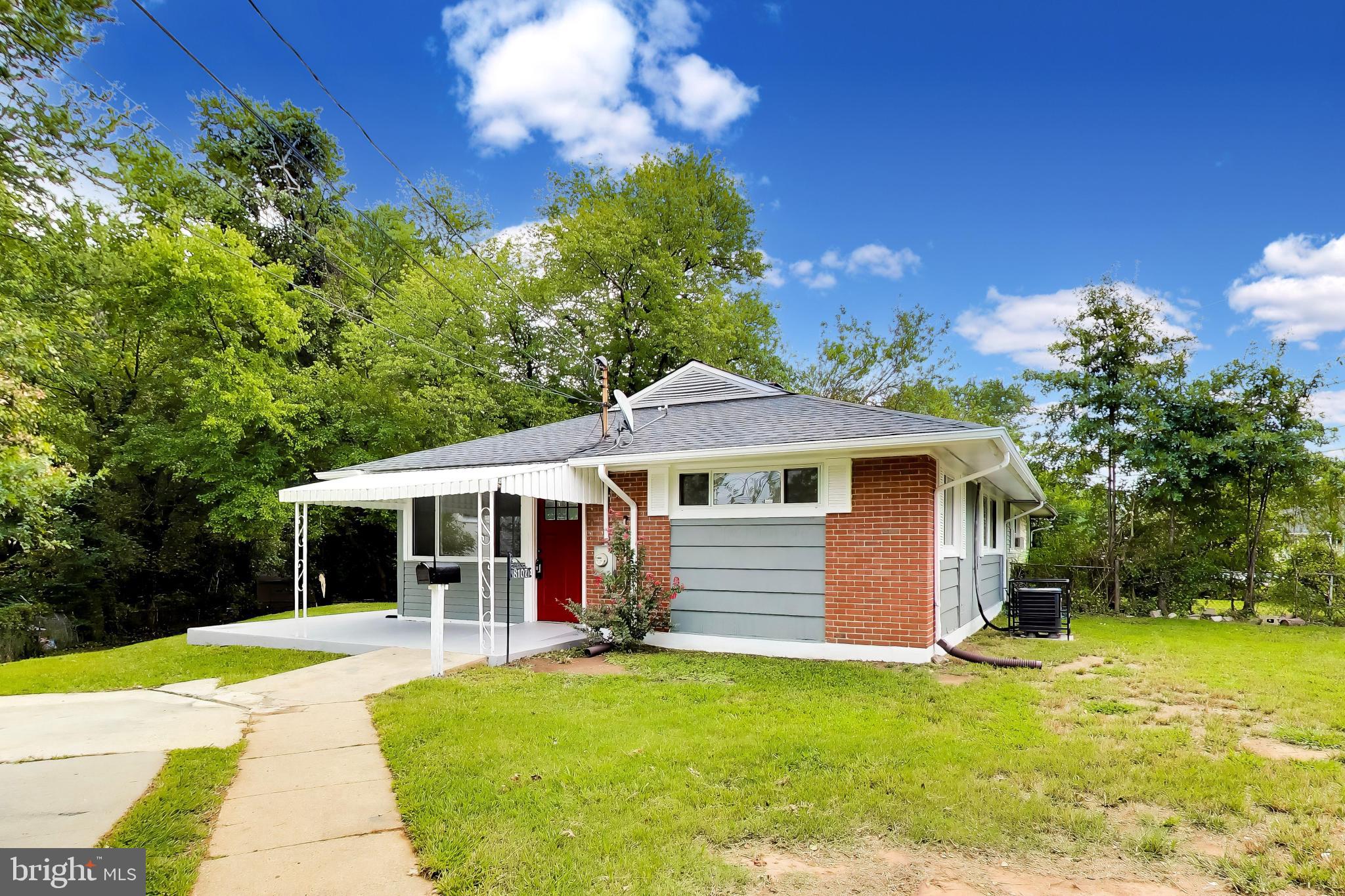8107 ALLENDALE DRIVE