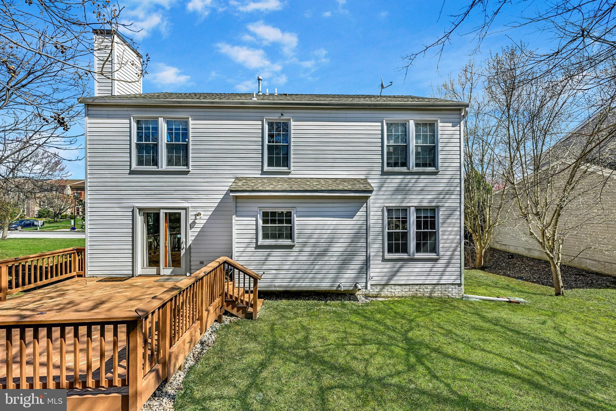 HINES ESTATES - Residential