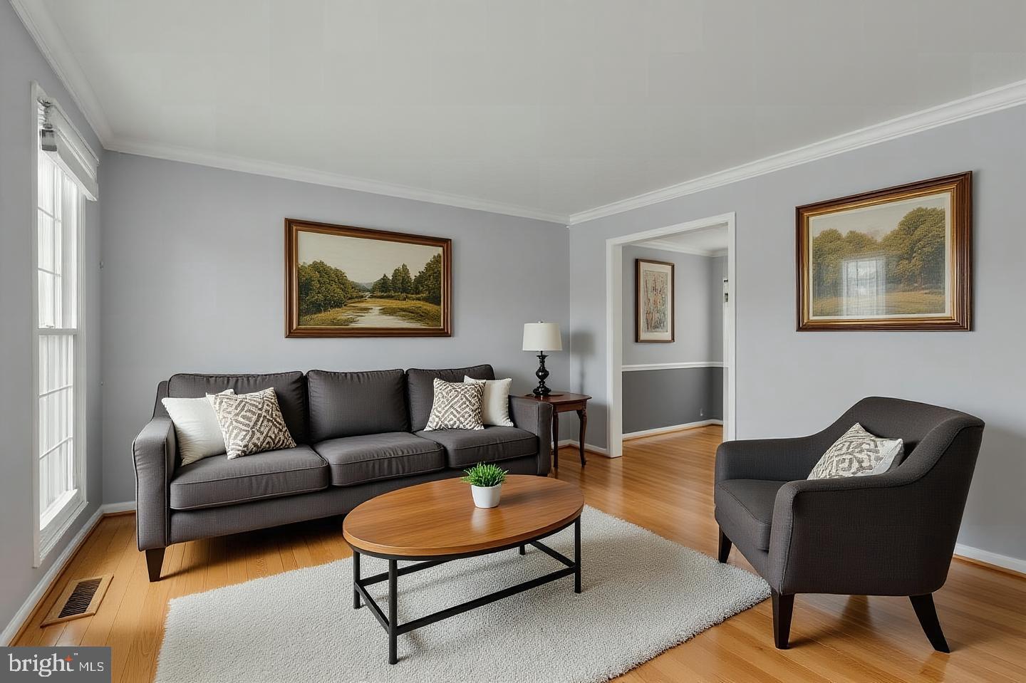 HINES ESTATES - Residential