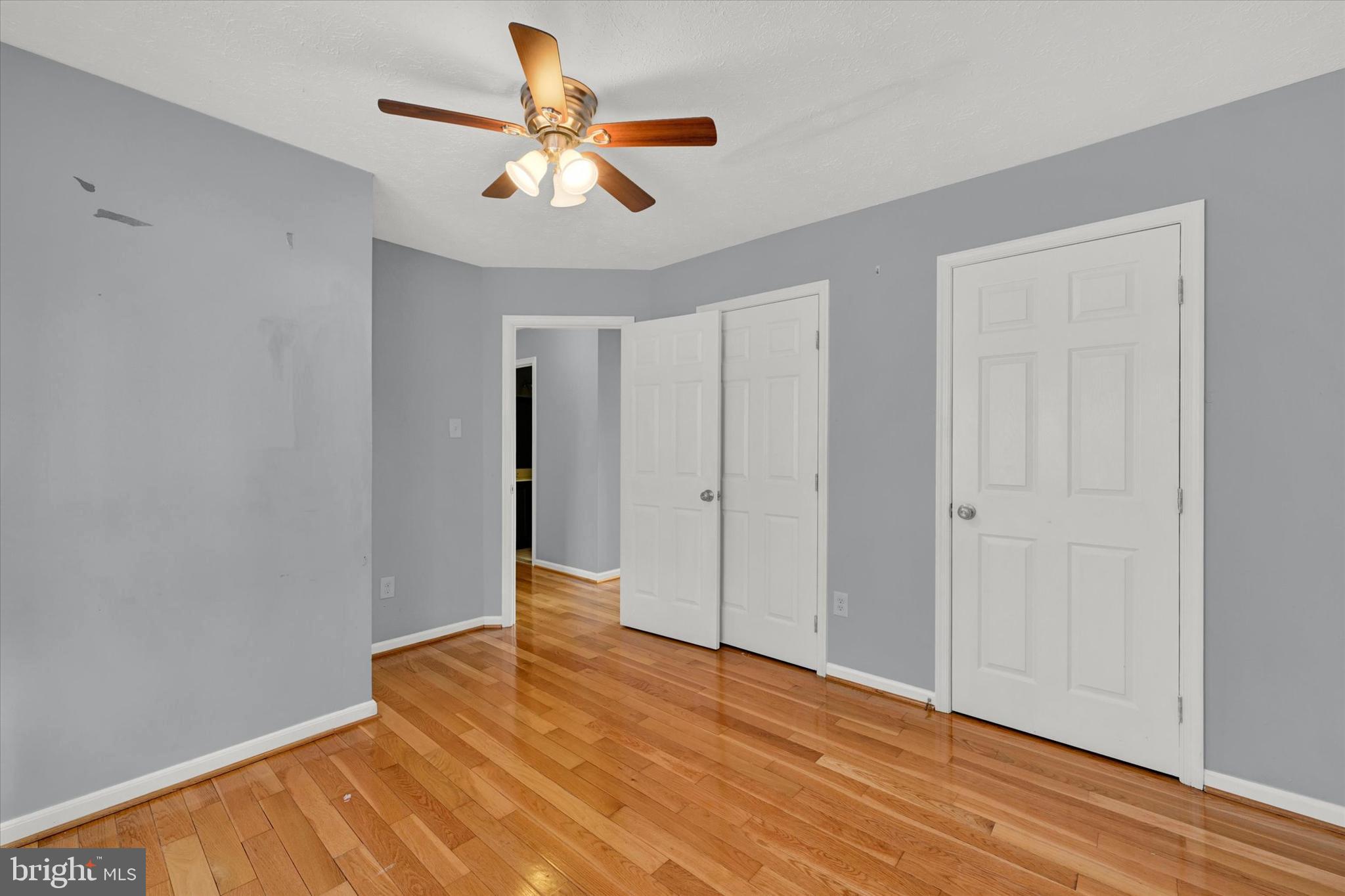 HINES ESTATES - Residential