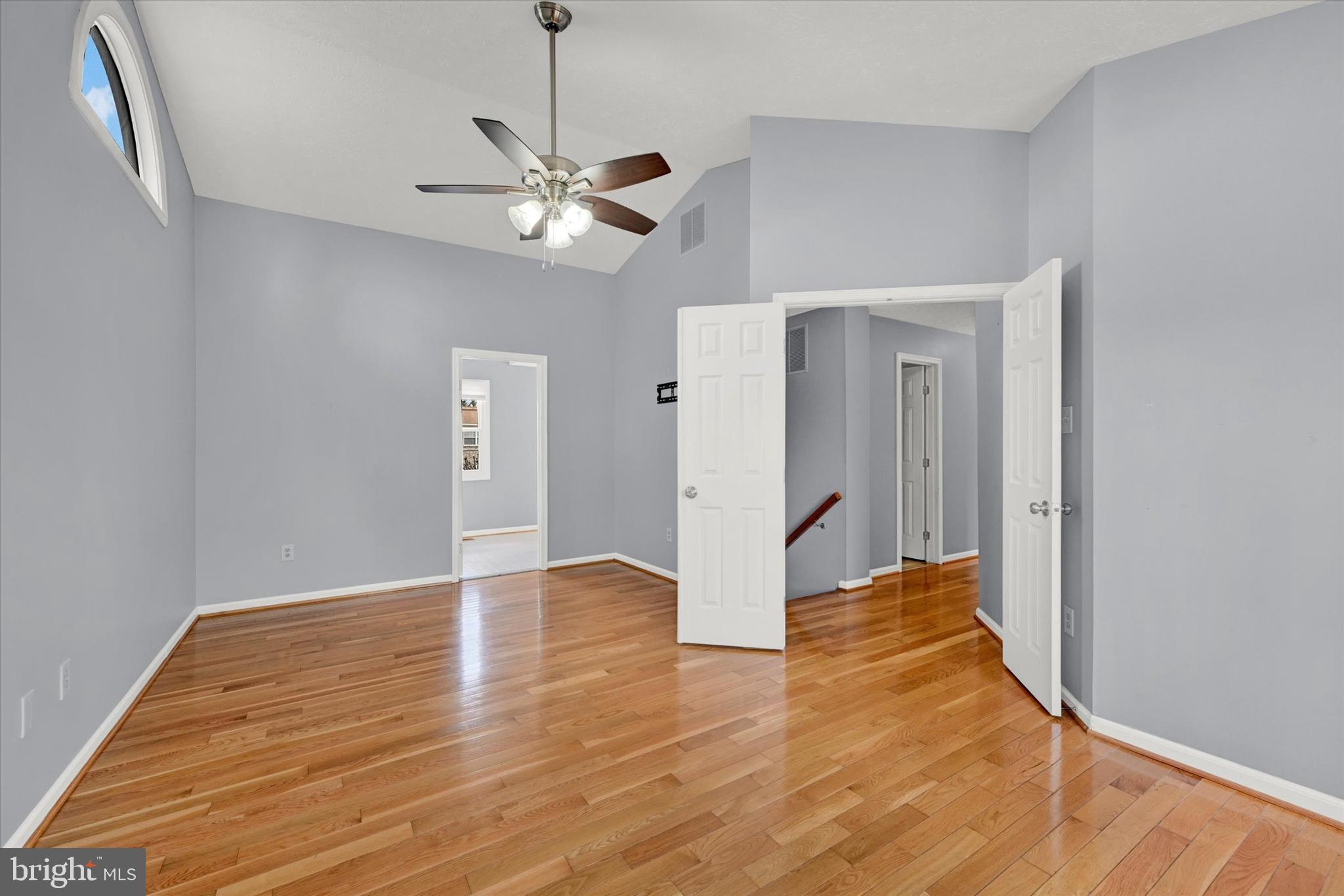 HINES ESTATES - Residential