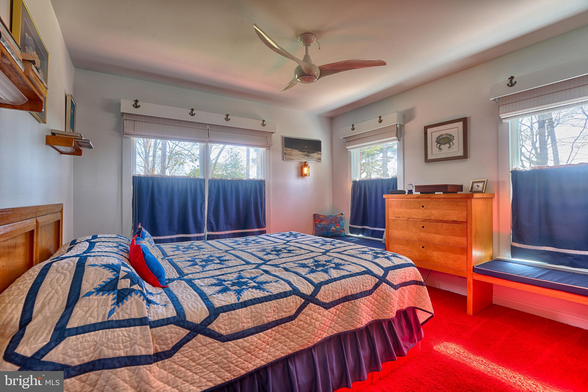 PRESQUILE - Residential