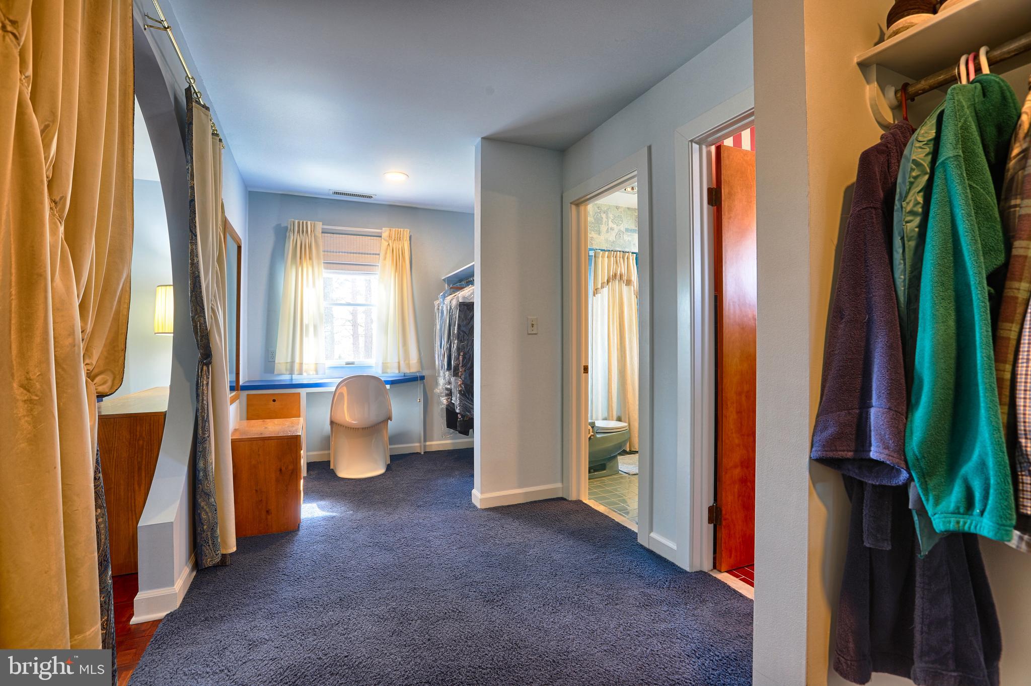 PRESQUILE - Residential