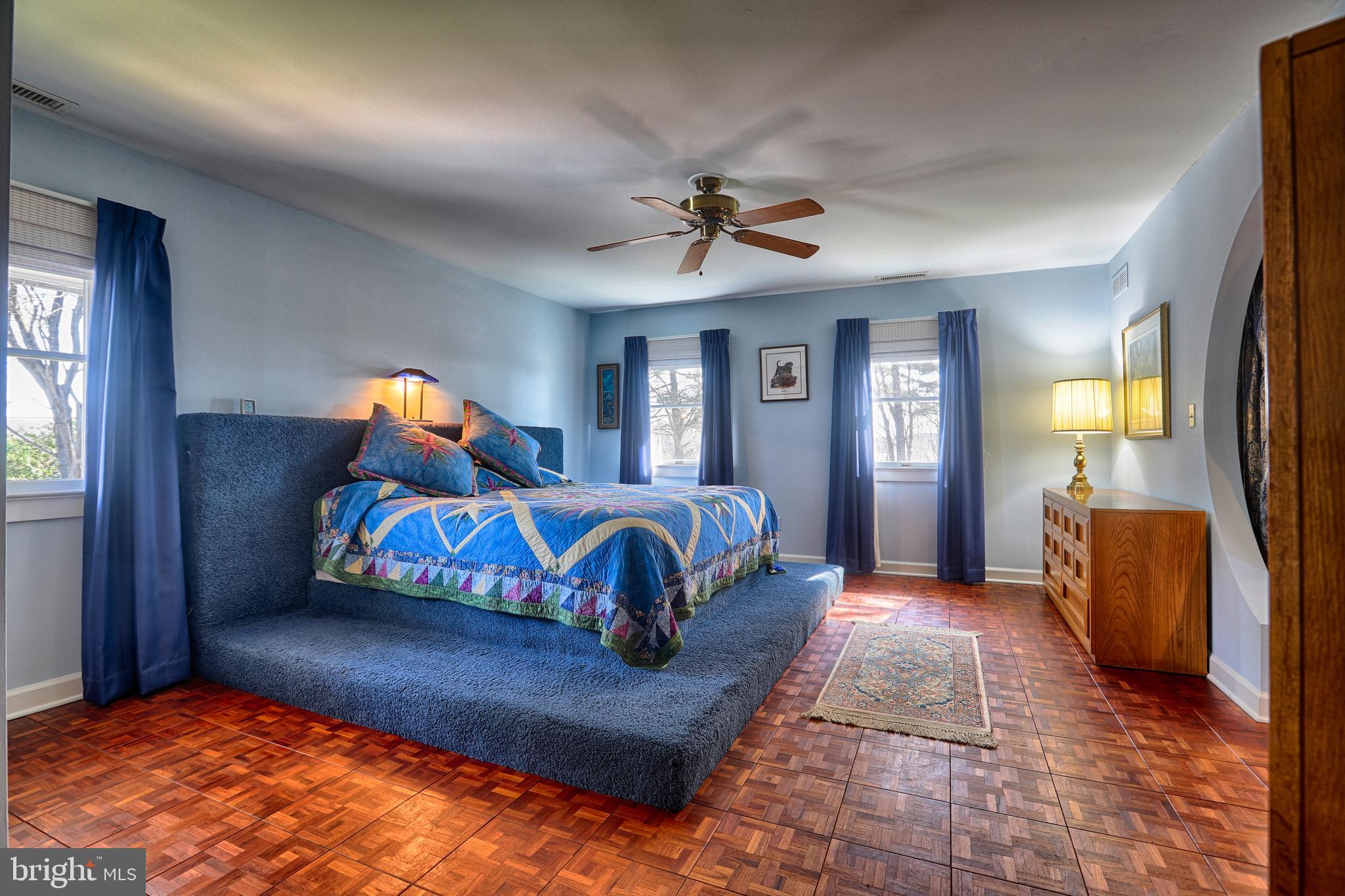 PRESQUILE - Residential